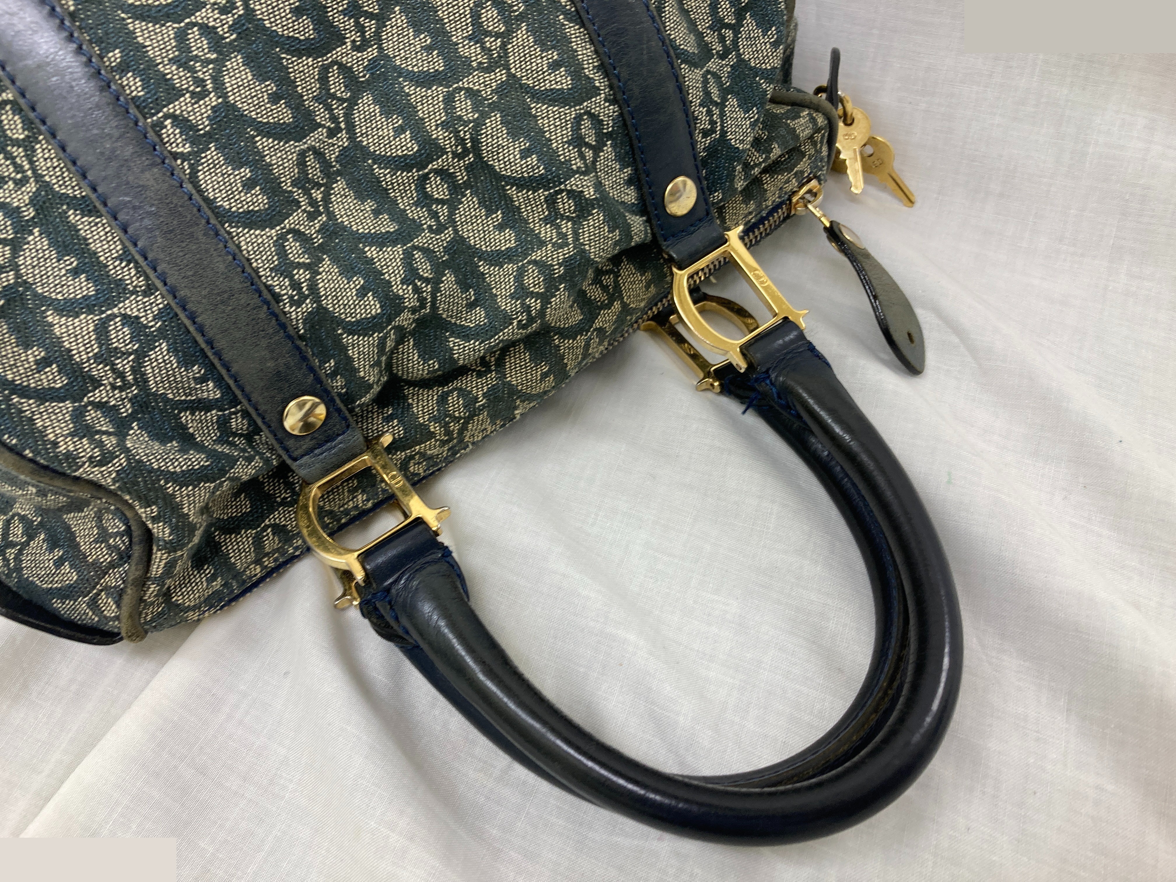 Trotter (bag) - handbag — view 3