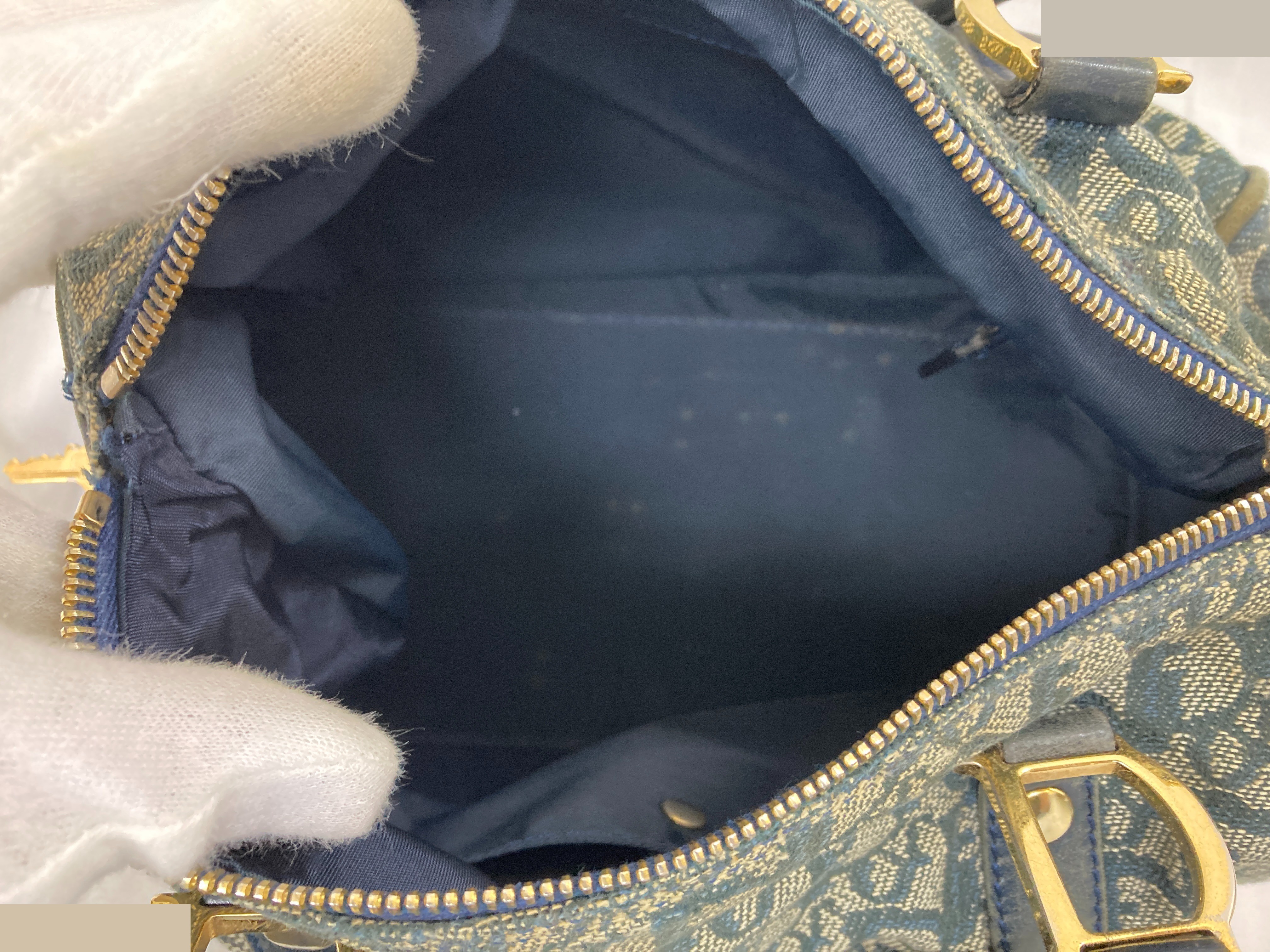 Trotter (bag) - handbag — view 5