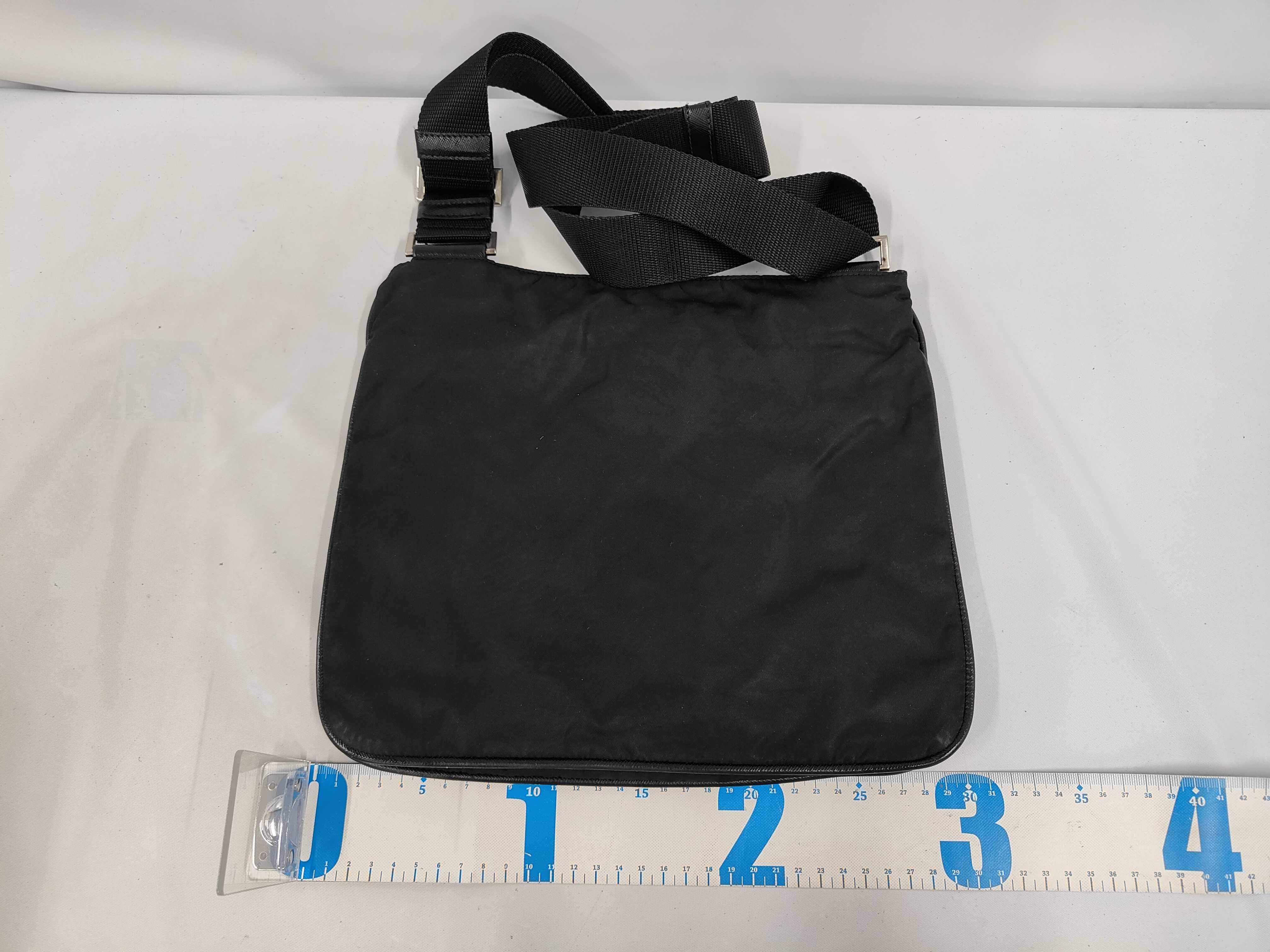 shoulder bag — view 2