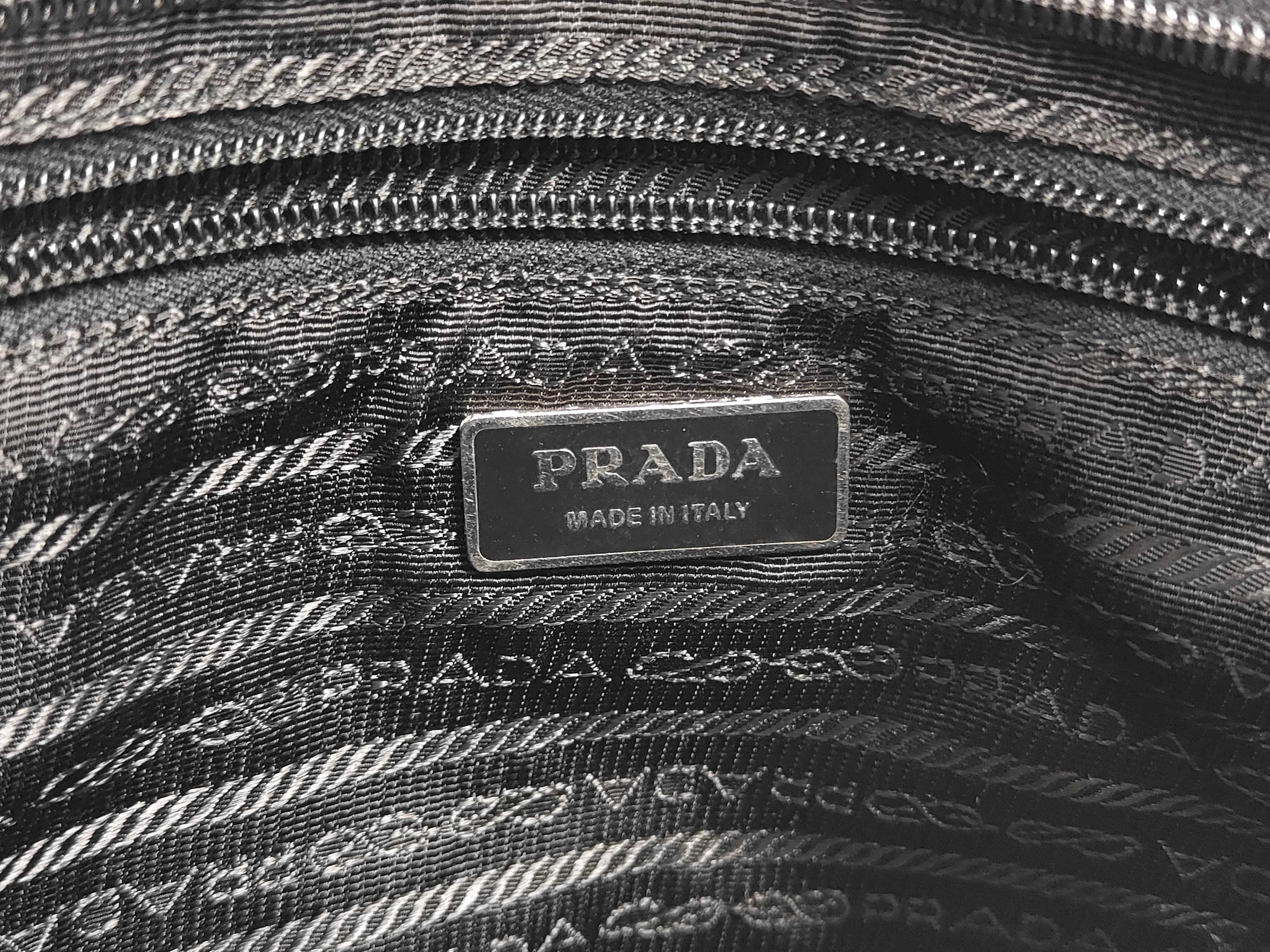 shoulder bag — view 9
