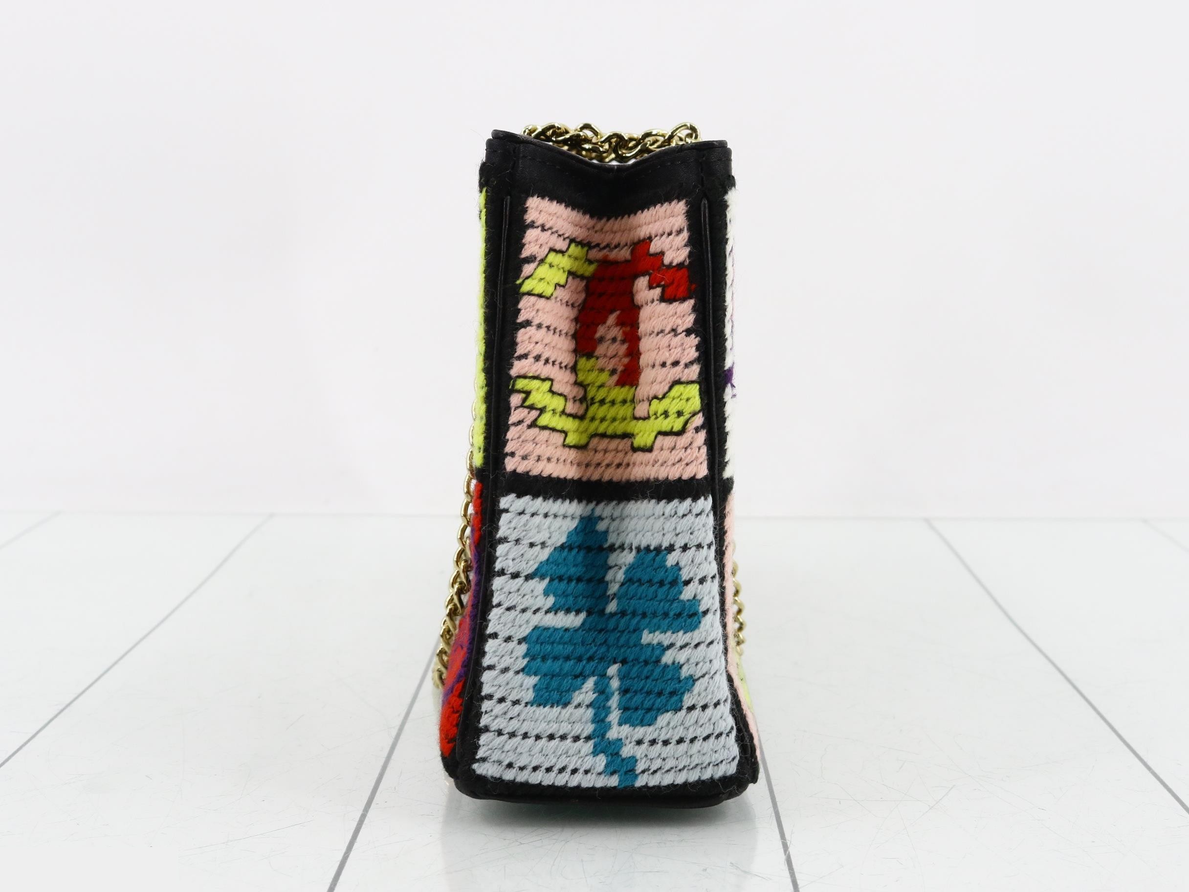 Icon Series (Bags) - Handbags — view 3