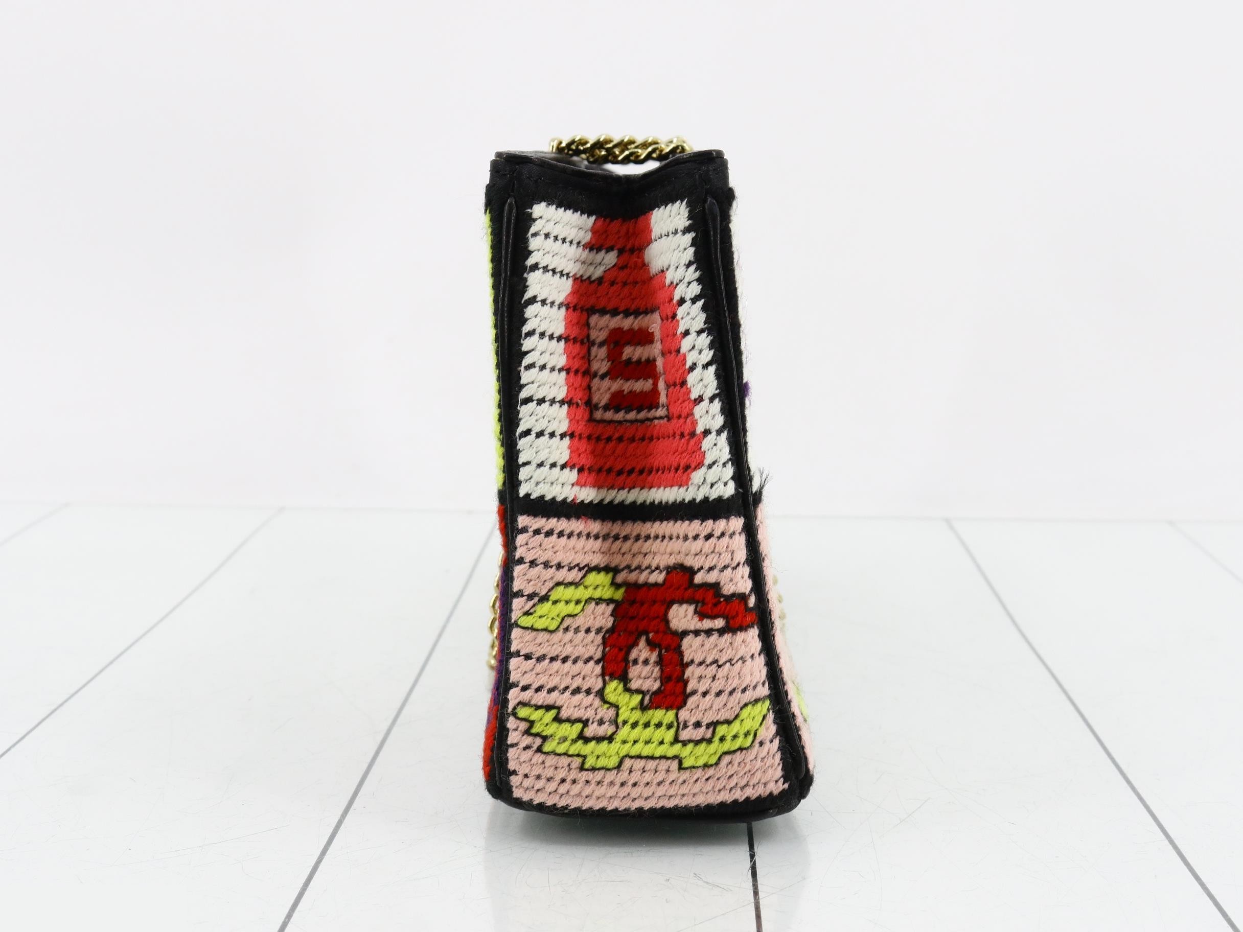 Icon Series (Bags) - Handbags — view 4