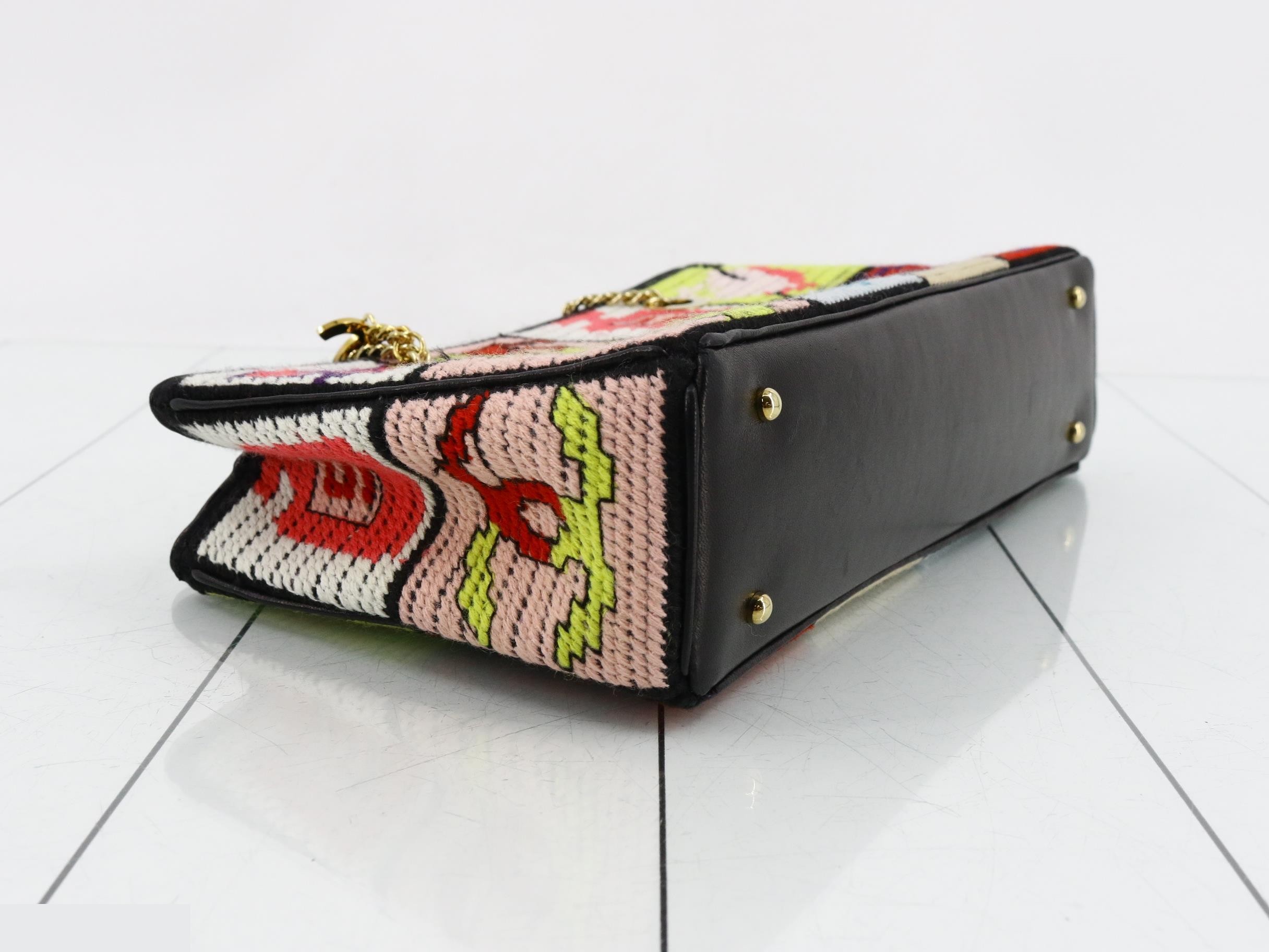 Icon Series (Bags) - Handbags — view 5