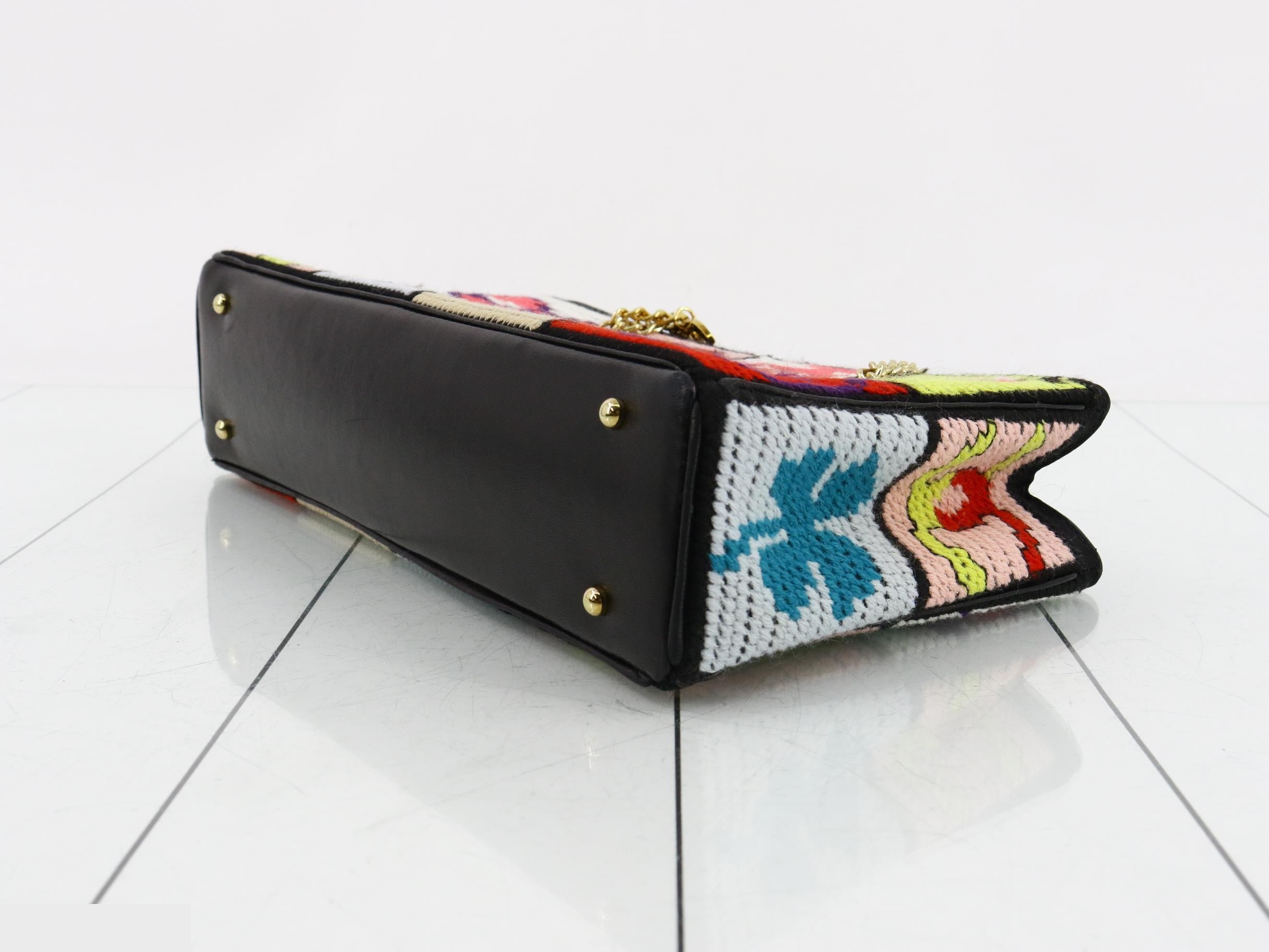 Icon Series (Bags) - Handbags — view 6