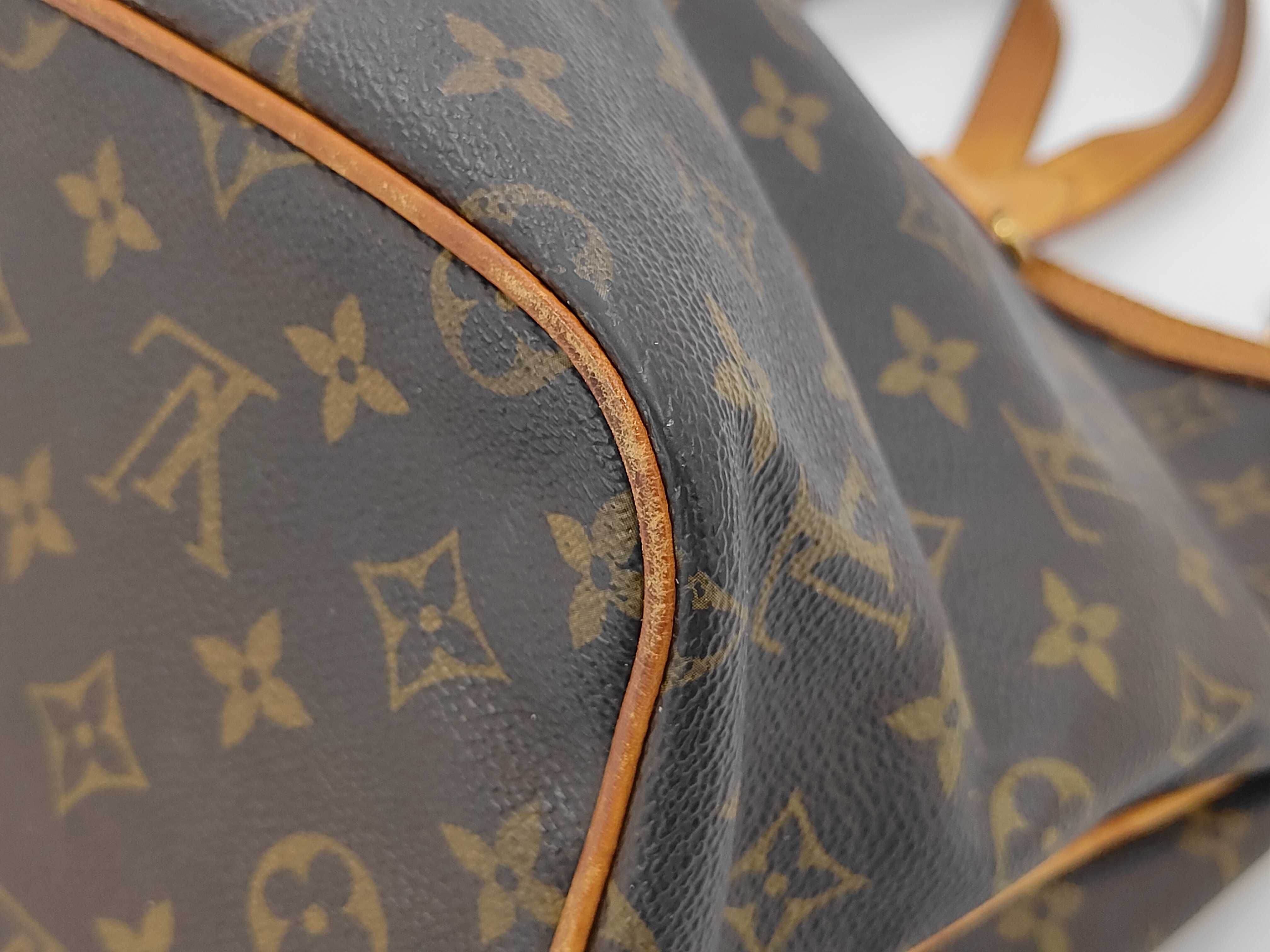 Monogram Bag Palermo PM M40145 VI1120 Tote Bag — view 3