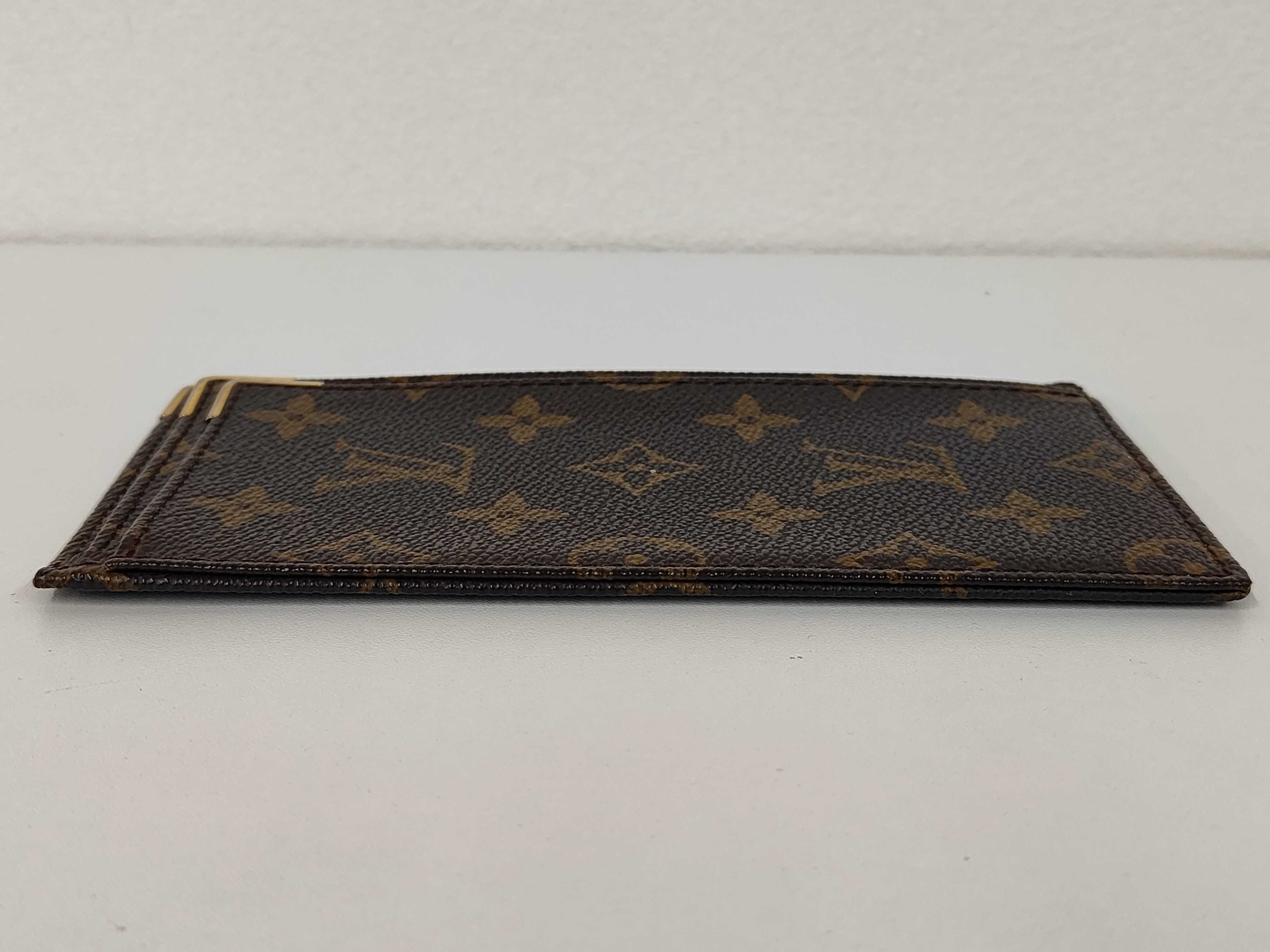 Monogram OFFERT PAR Multi-case Billfold — view 3