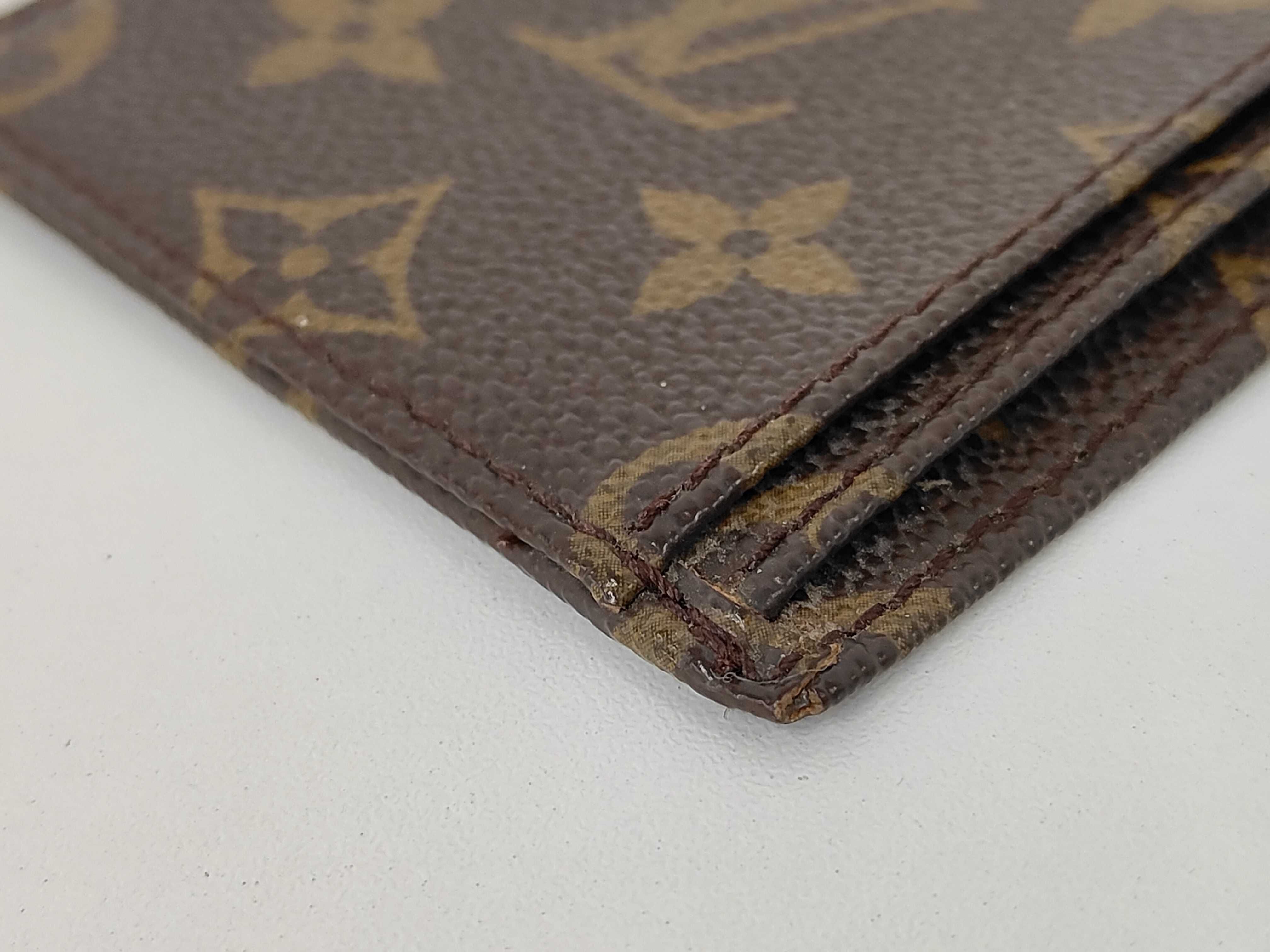 Monogram OFFERT PAR Multi-case Billfold — view 5