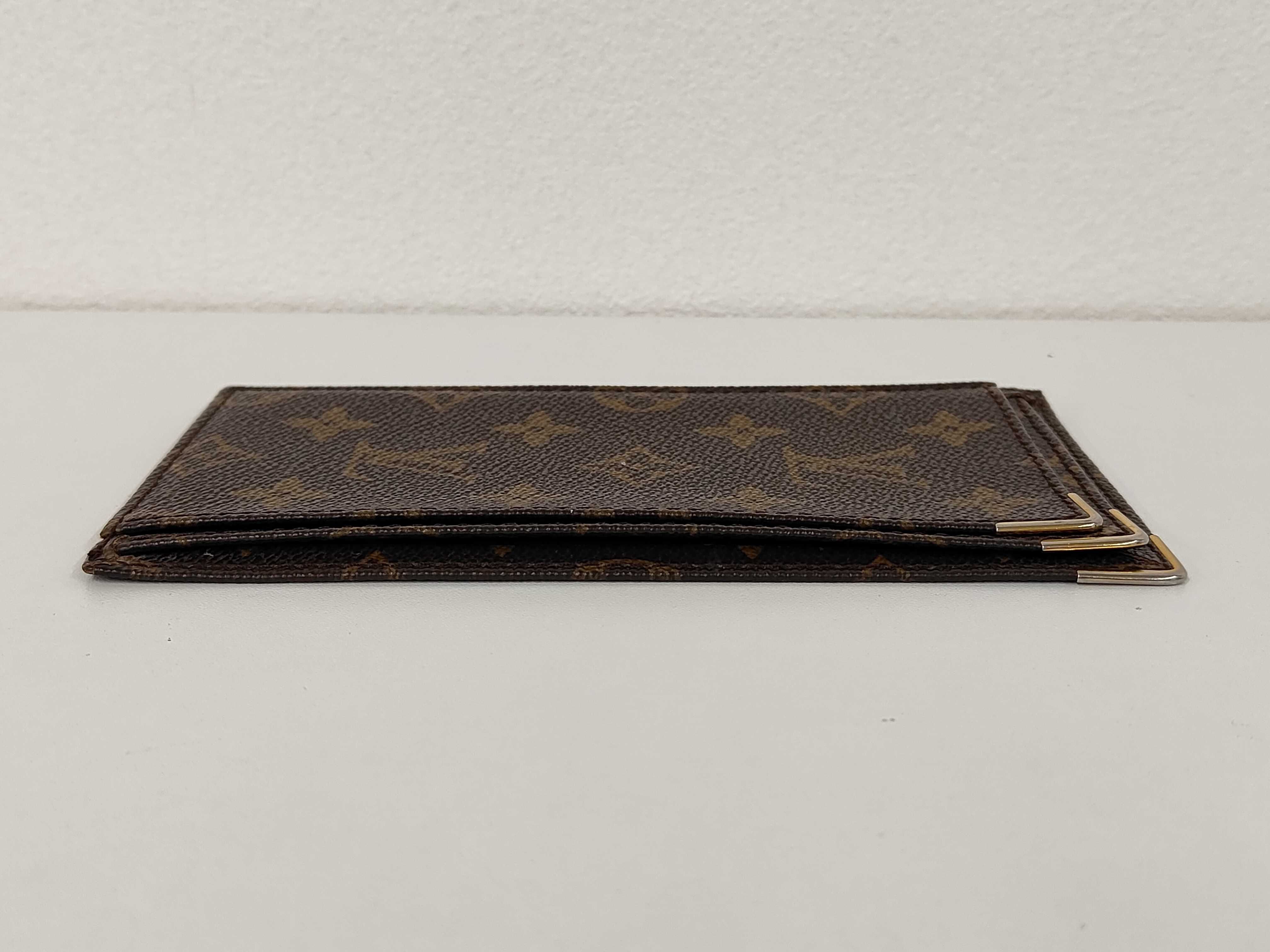 Monogram OFFERT PAR Multi-case Billfold — view 6