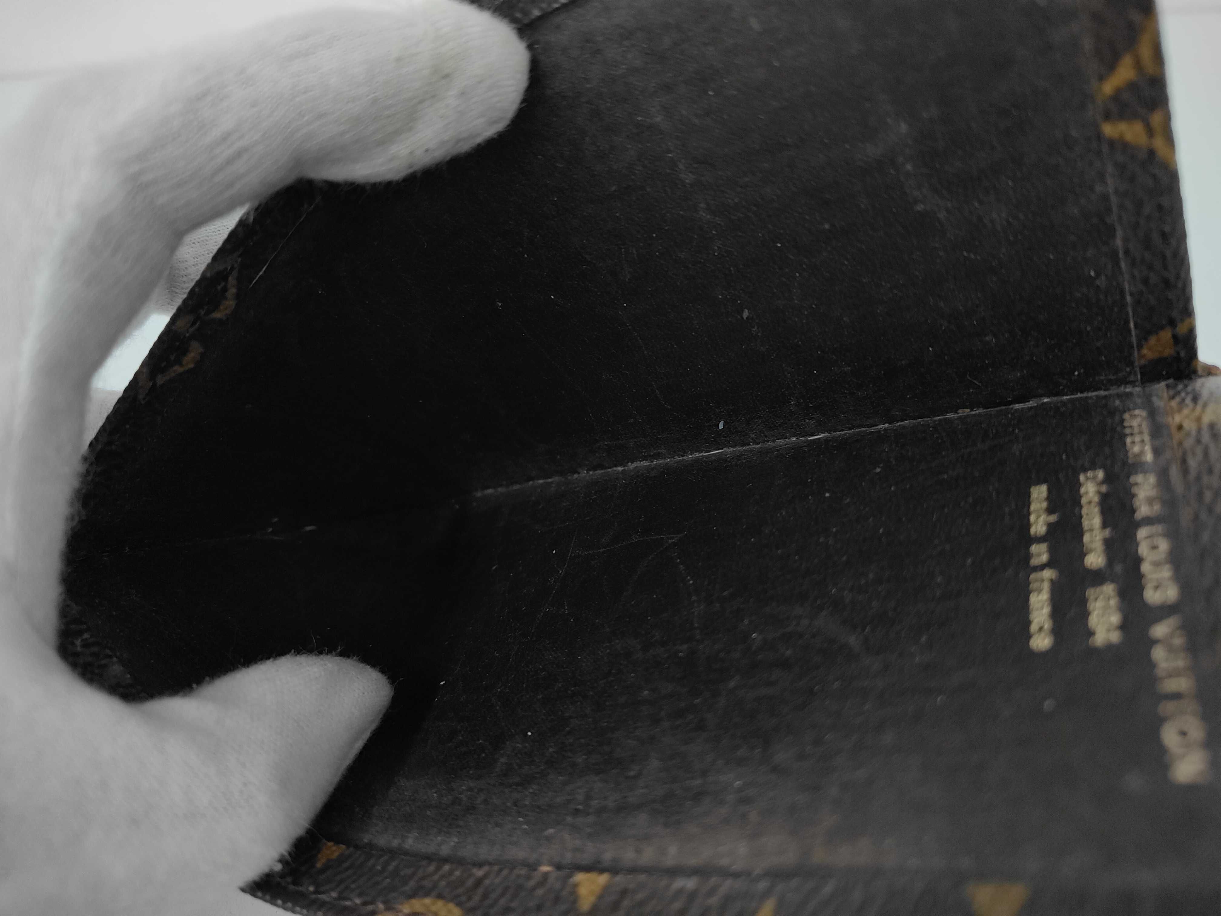Monogram OFFERT PAR Multi-case Billfold — view 8