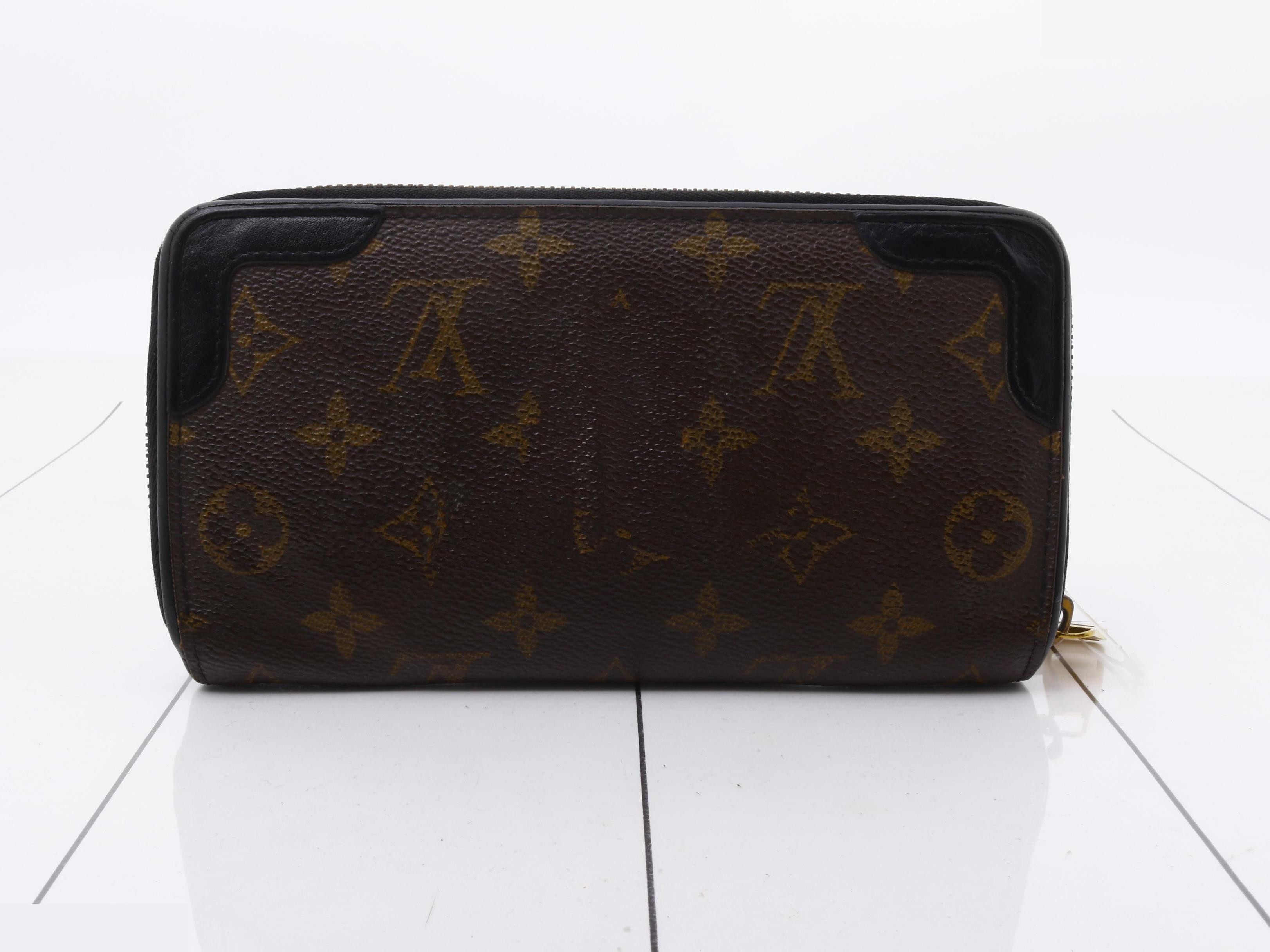 Retiro Zippy Wallet — view 2