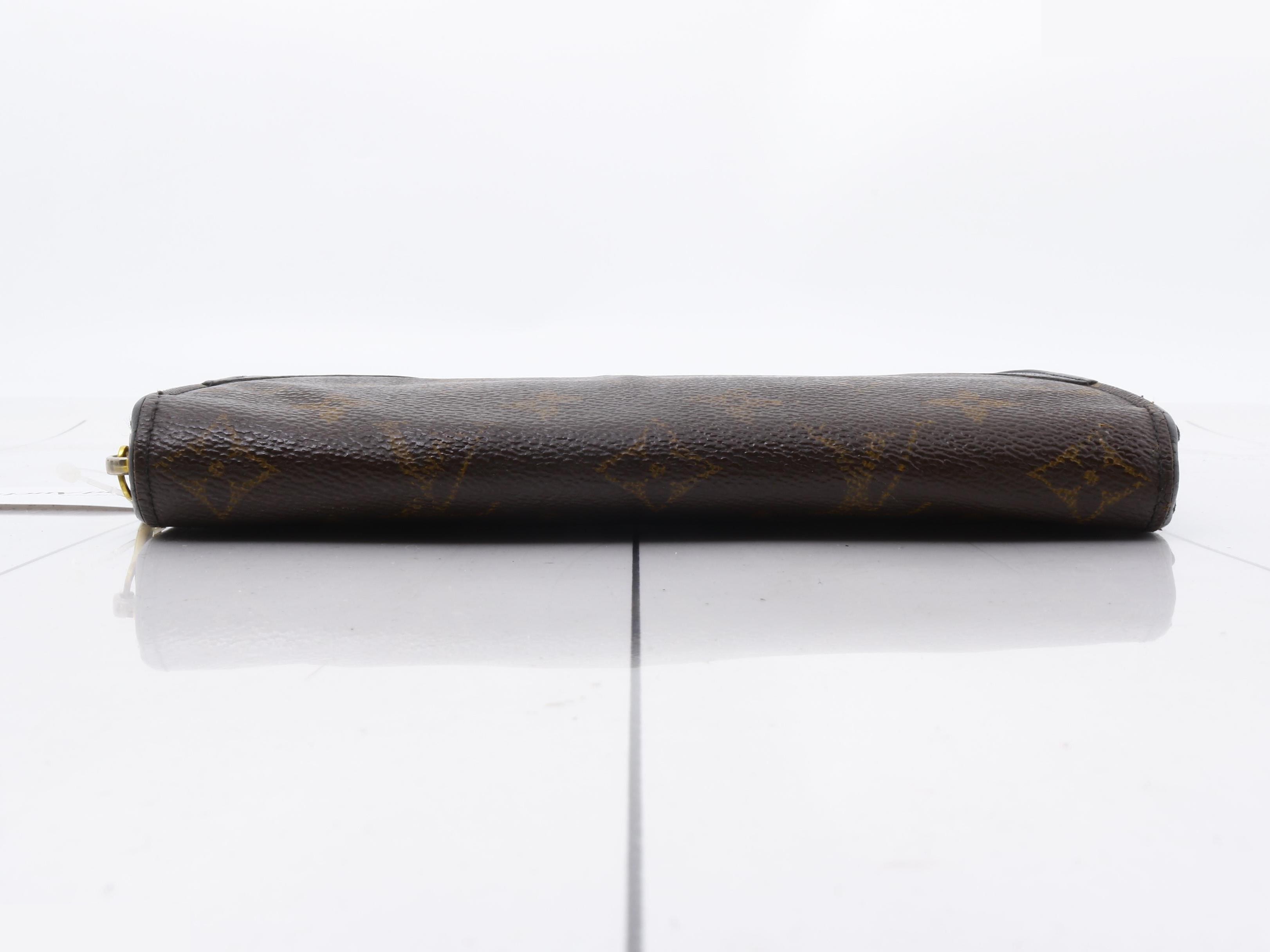 Retiro Zippy Wallet — view 3
