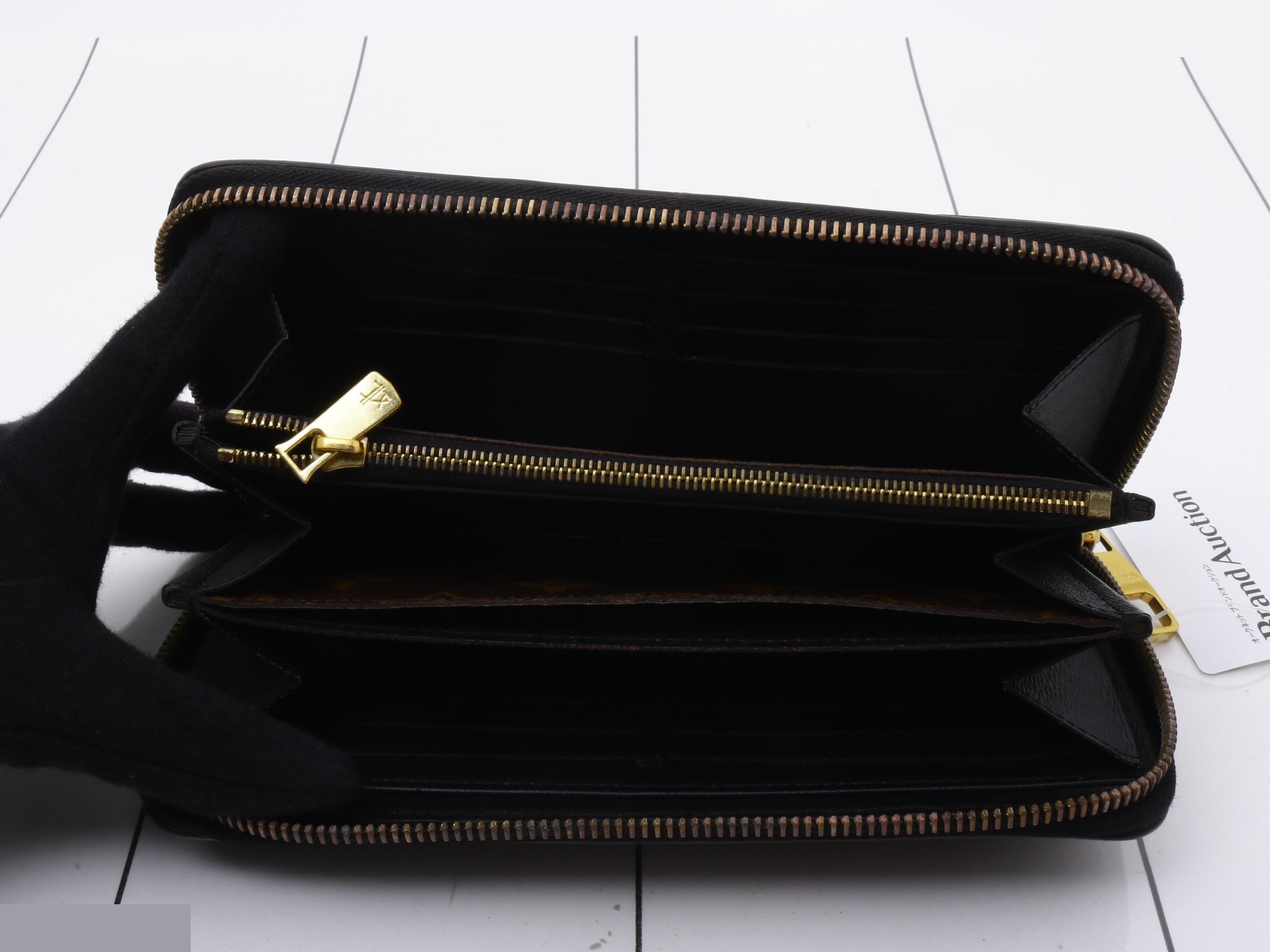 Retiro Zippy Wallet — view 4