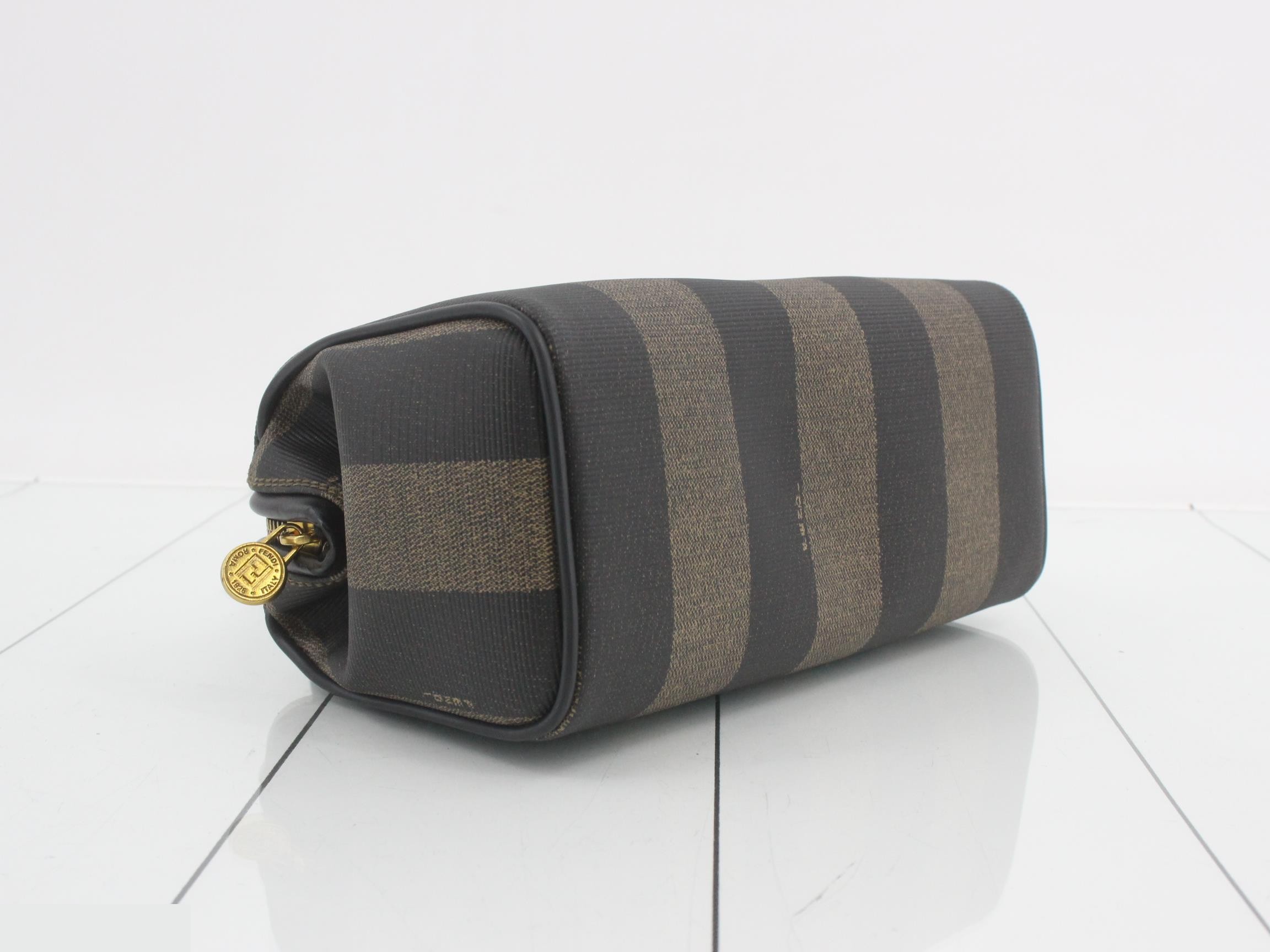 Pecan handbag — view 5