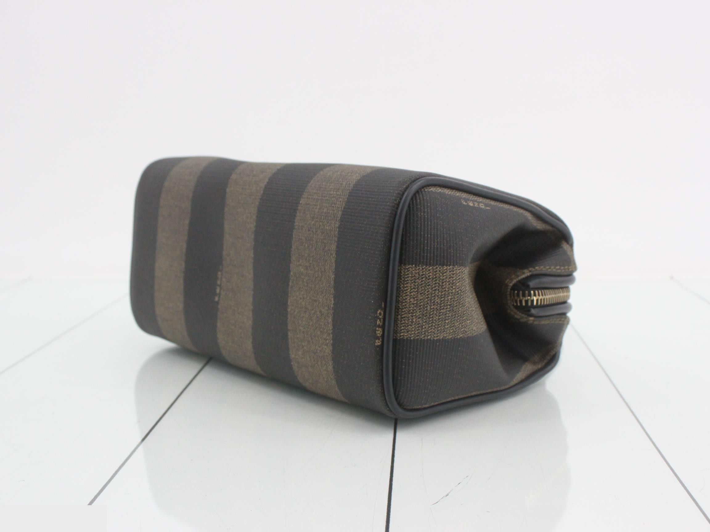 Pecan handbag — view 6