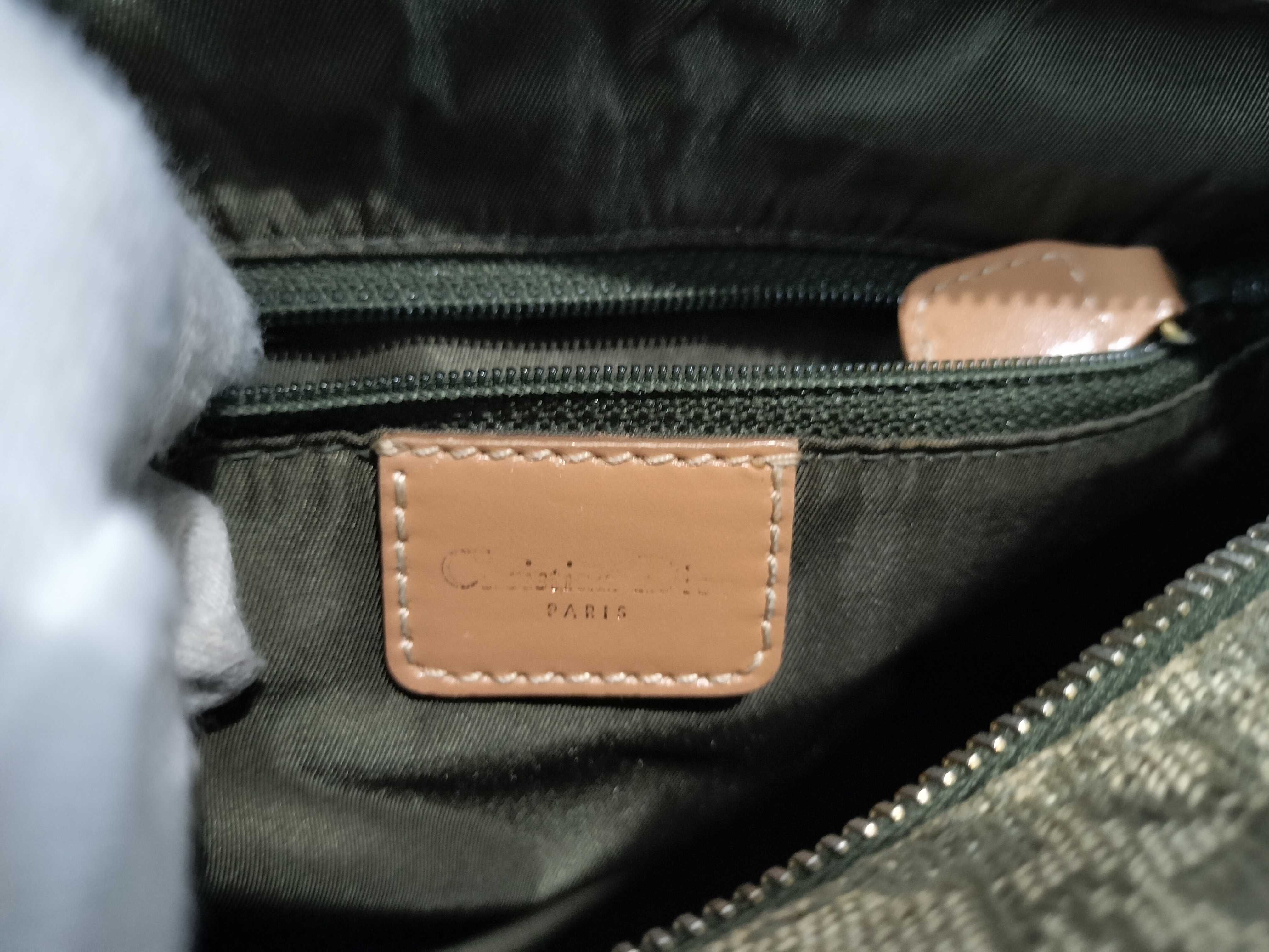 Trotter Mini Boston Bag — view 11