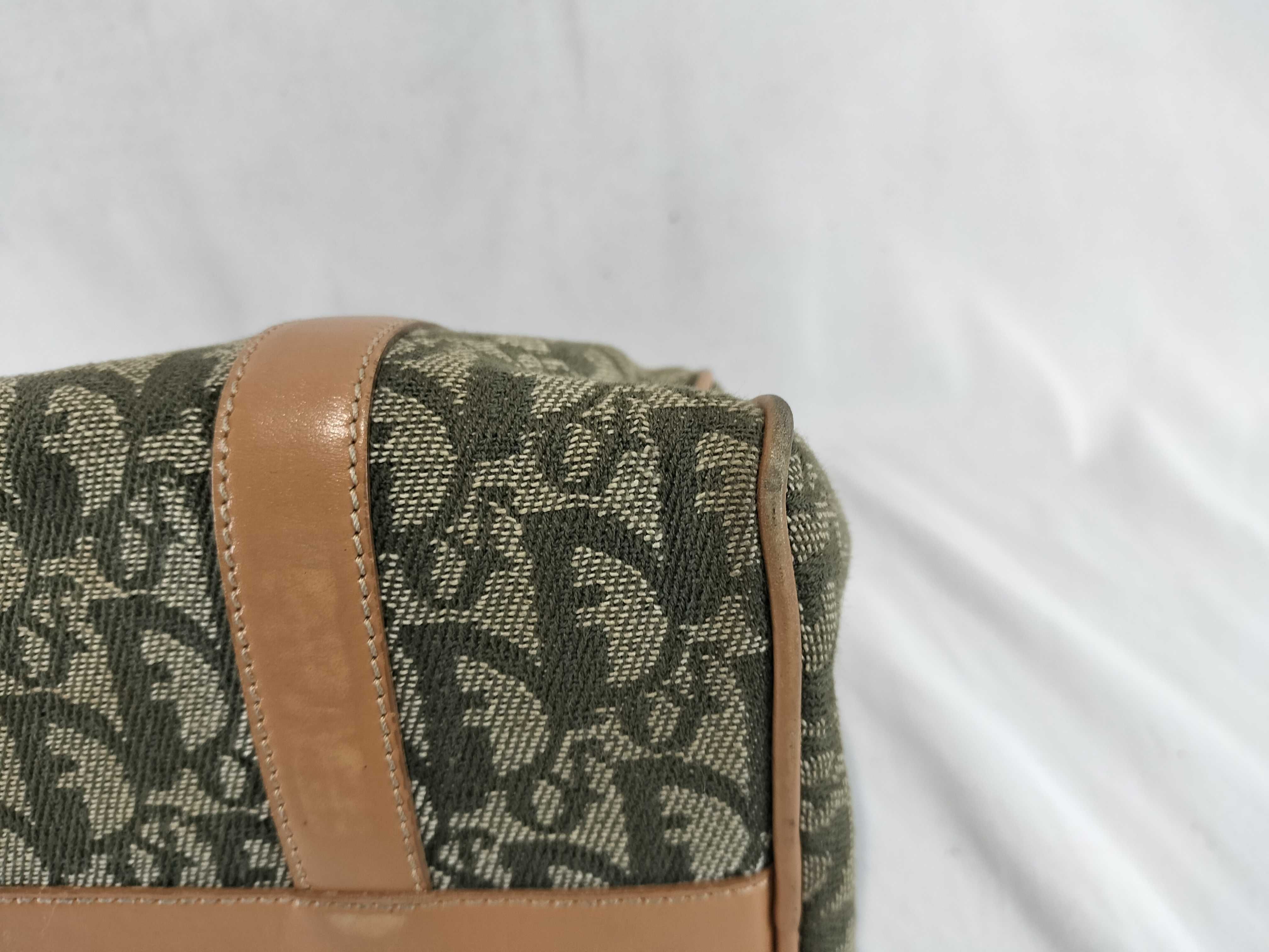 Trotter Mini Boston Bag — view 6