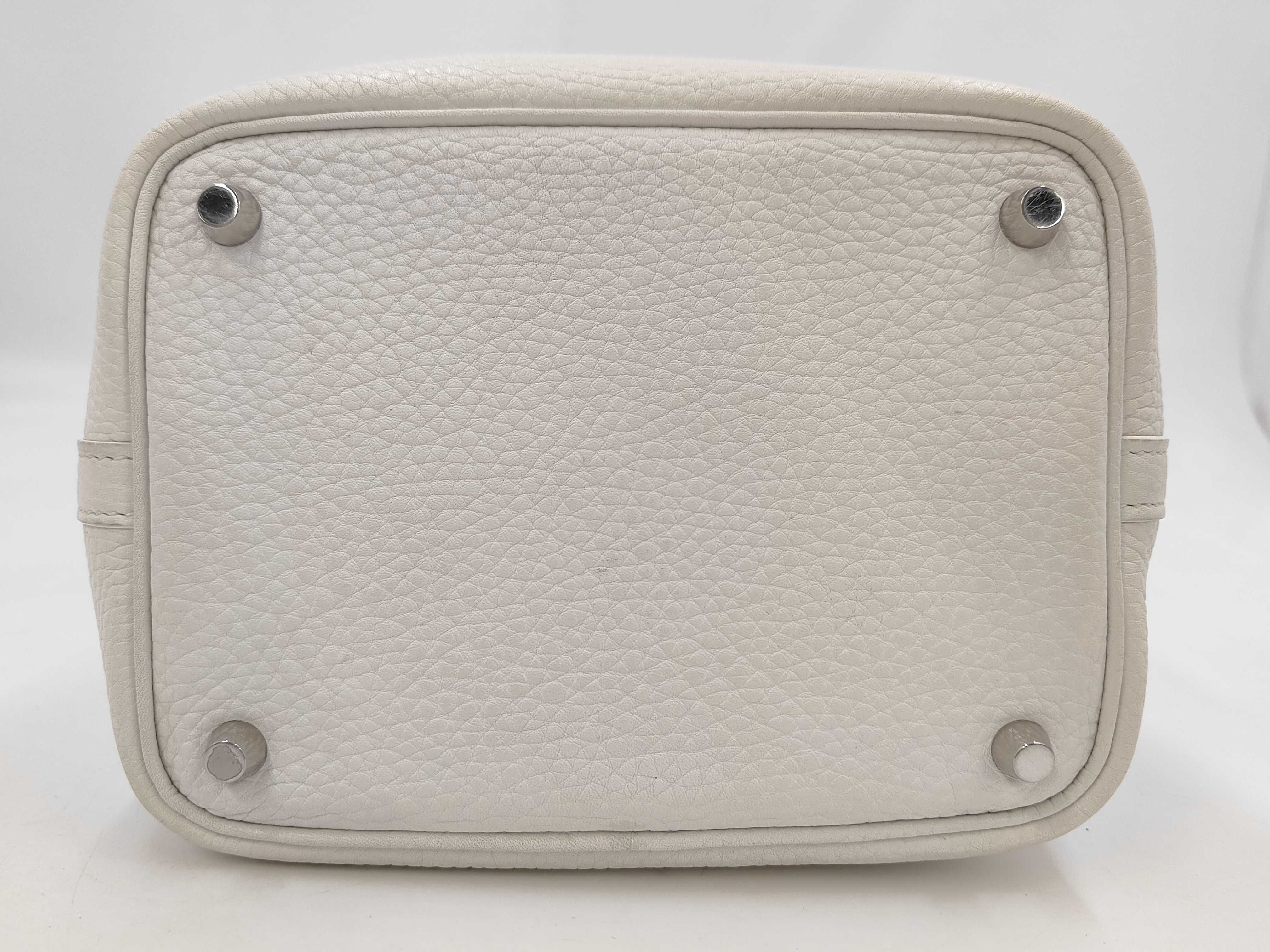 Picotin Lock 18 Handbag — view 3