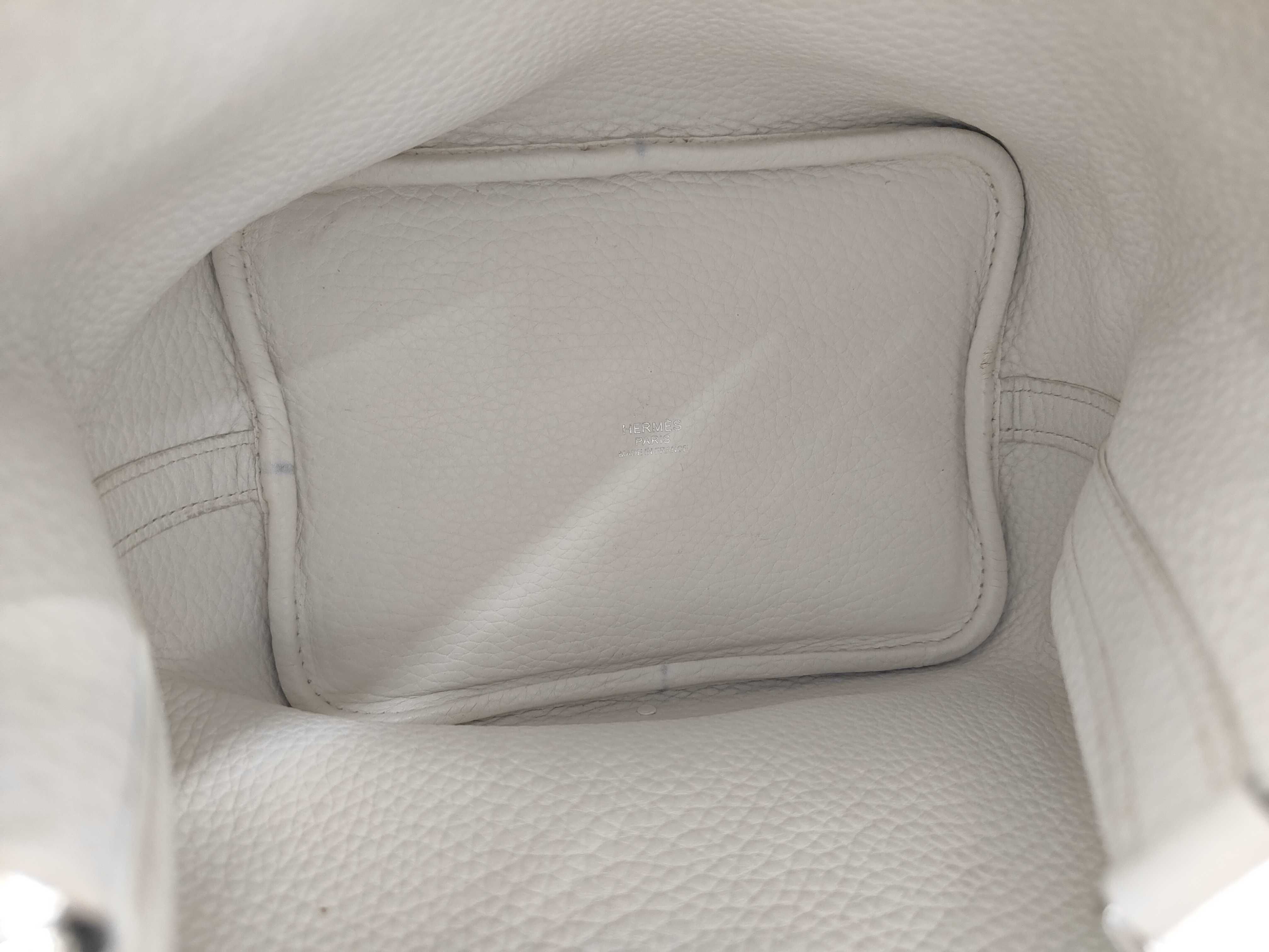 Picotin Lock 18 Handbag — view 8