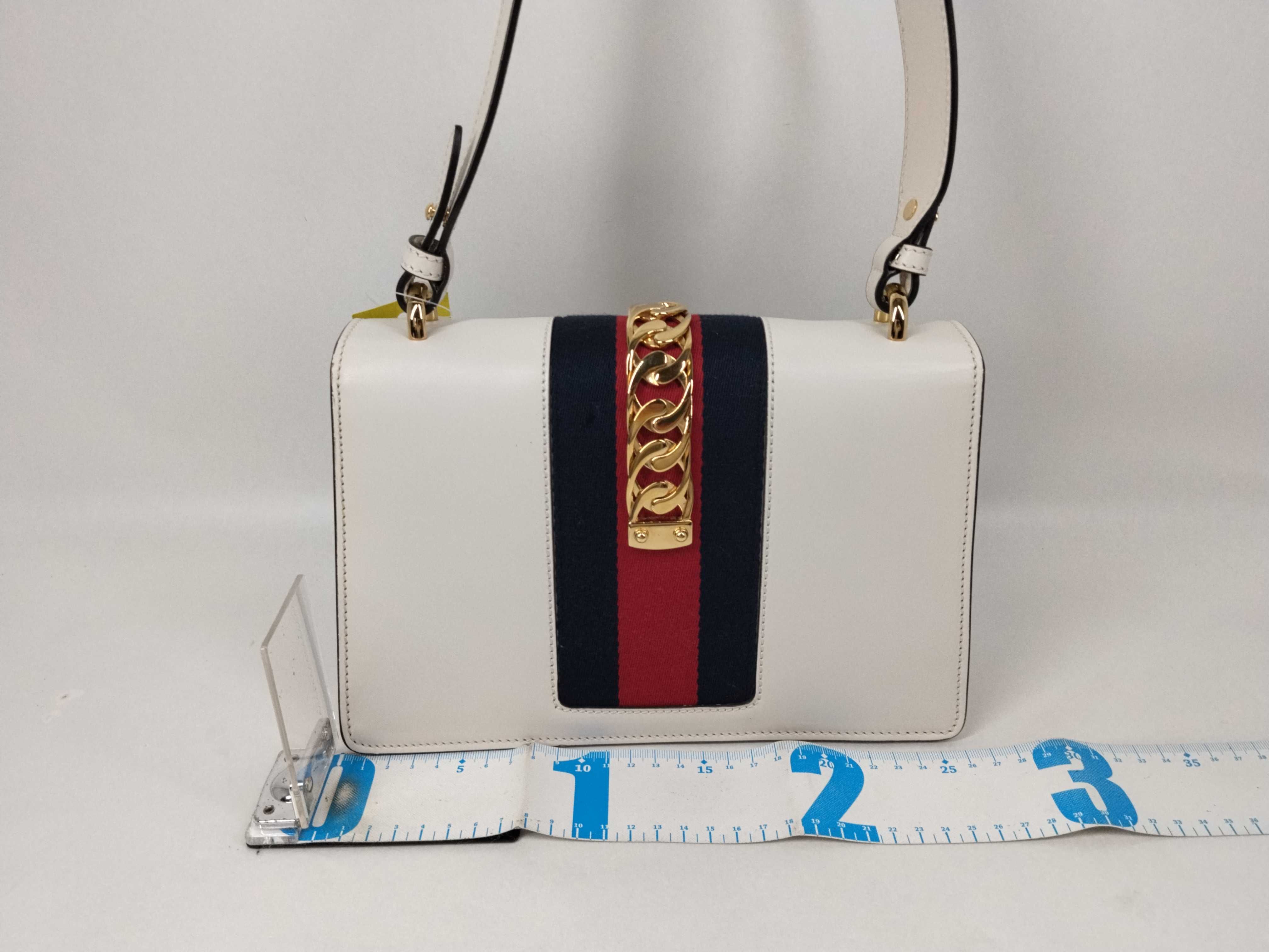 Sylvie Bag Shoulder Bag — view 2