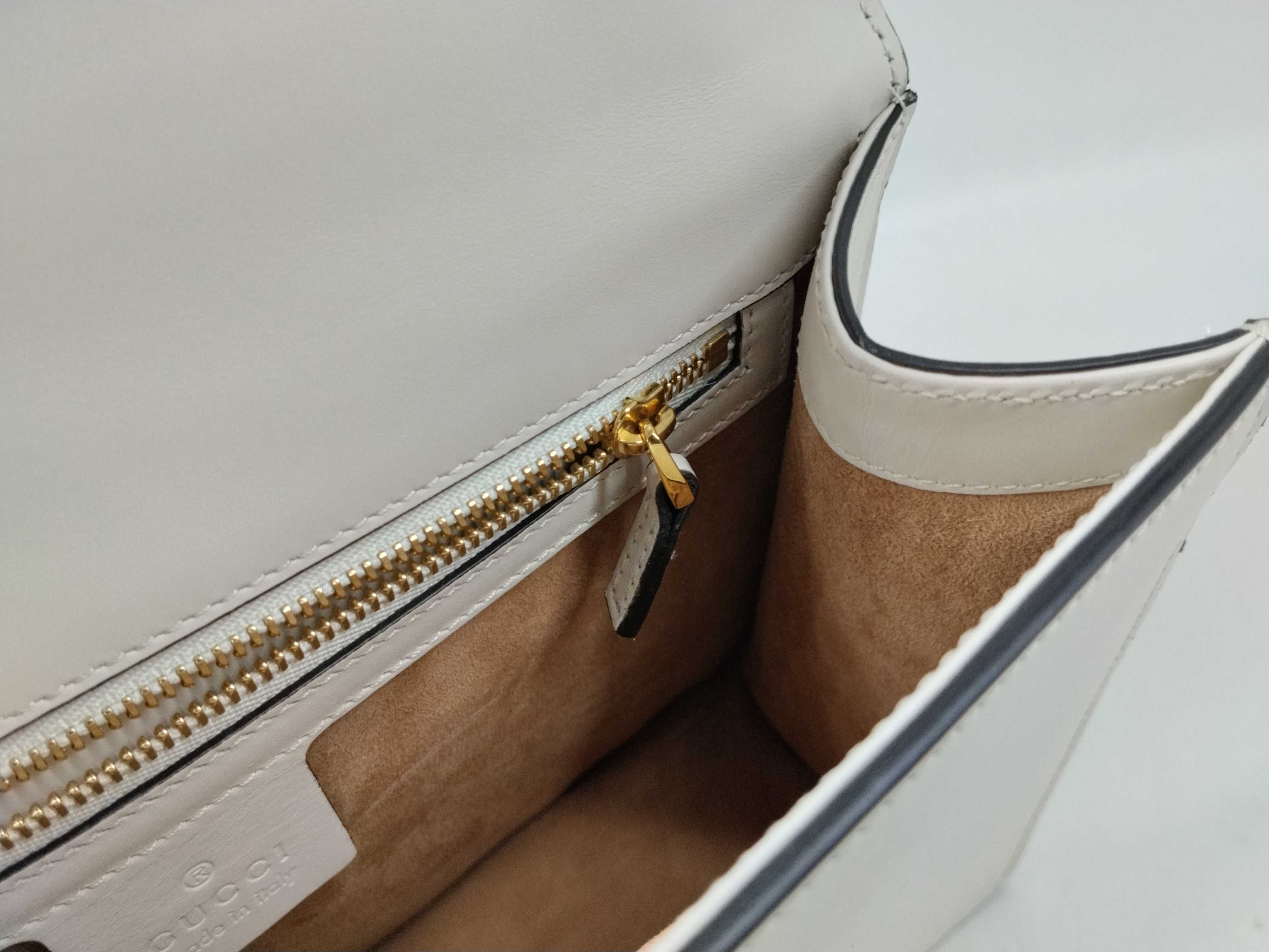 Sylvie Bag Shoulder Bag — view 12