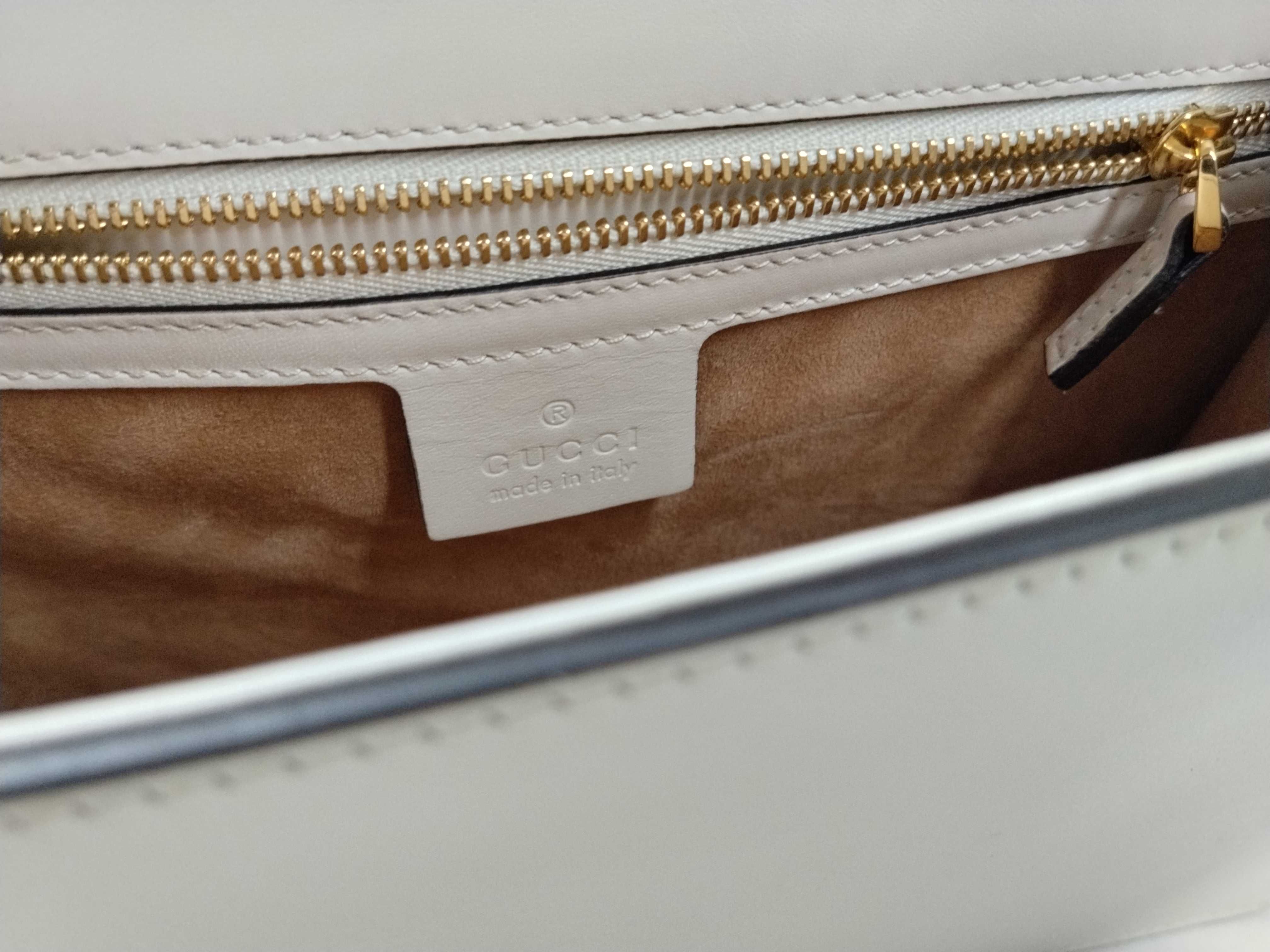 Sylvie Bag Shoulder Bag — view 13