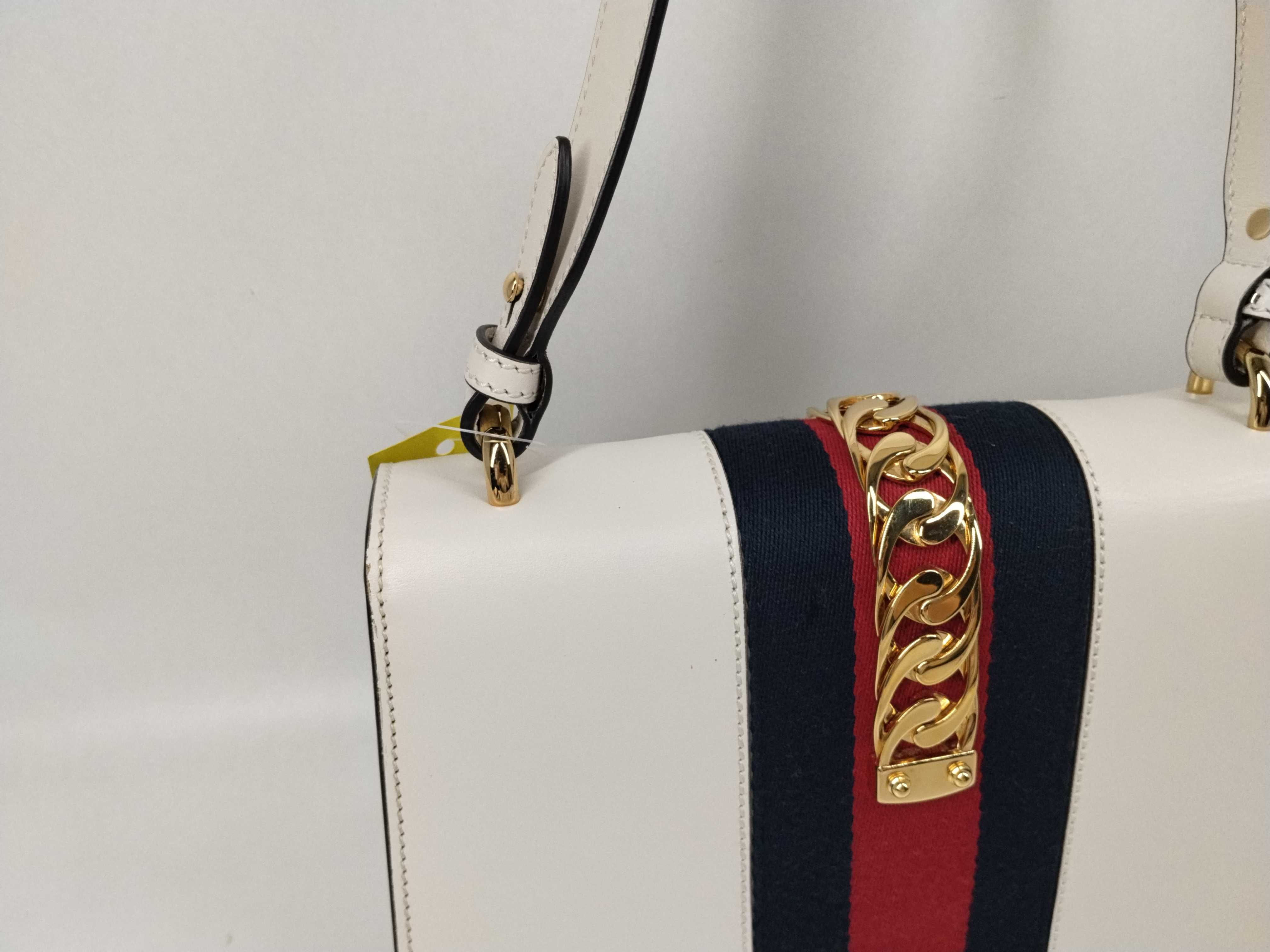 Sylvie Bag Shoulder Bag — view 3
