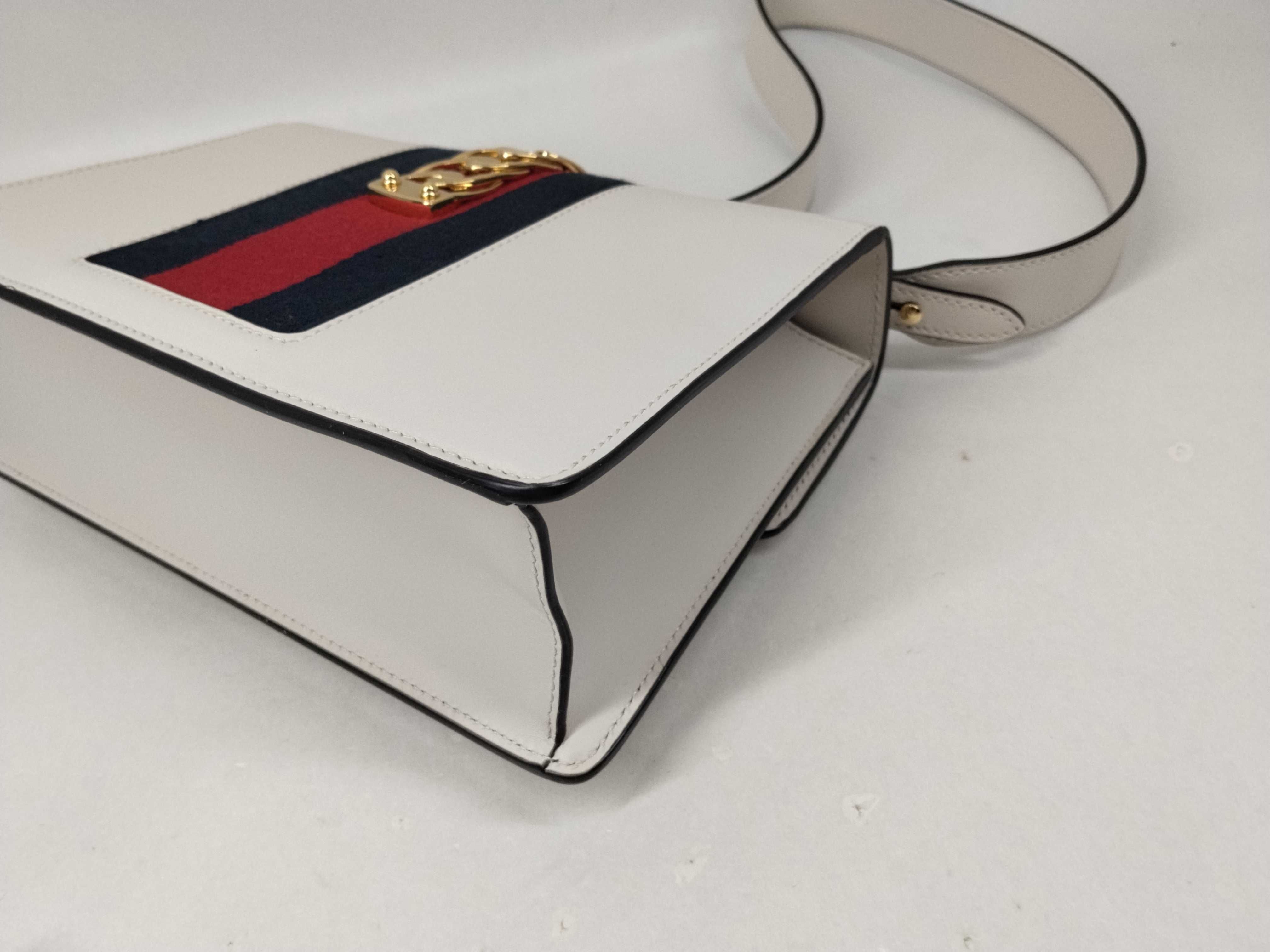 Sylvie Bag Shoulder Bag — view 6