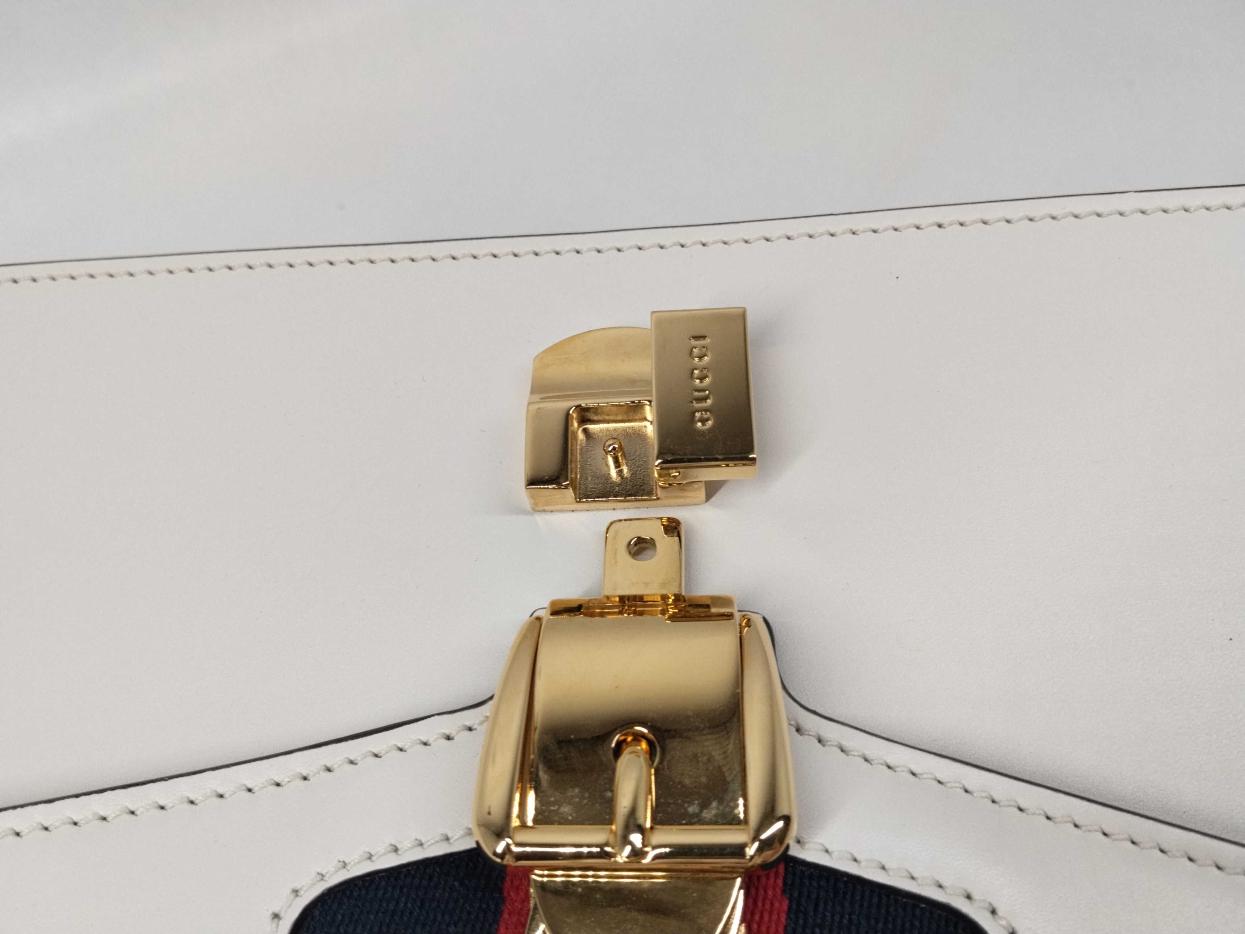 Sylvie Bag Shoulder Bag — view 8