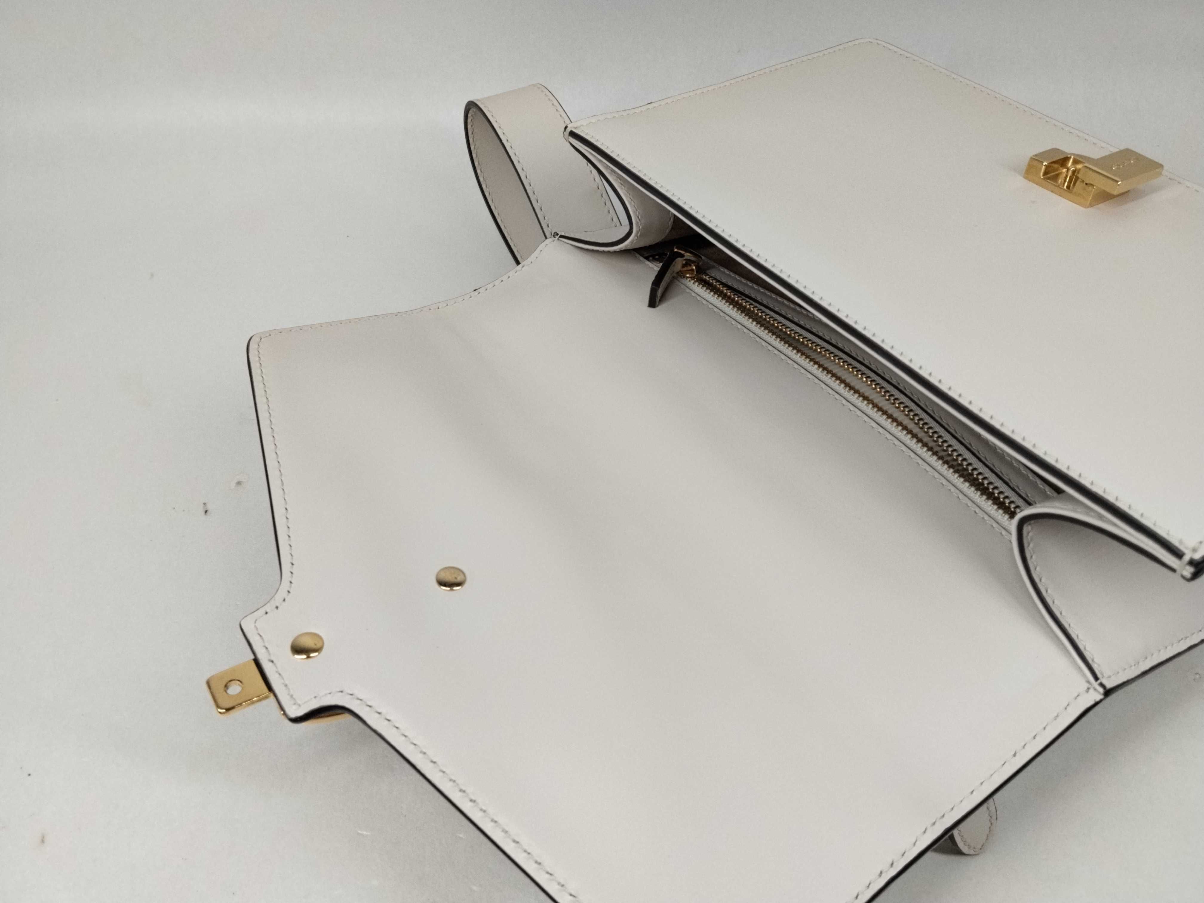 Sylvie Bag Shoulder Bag — view 9