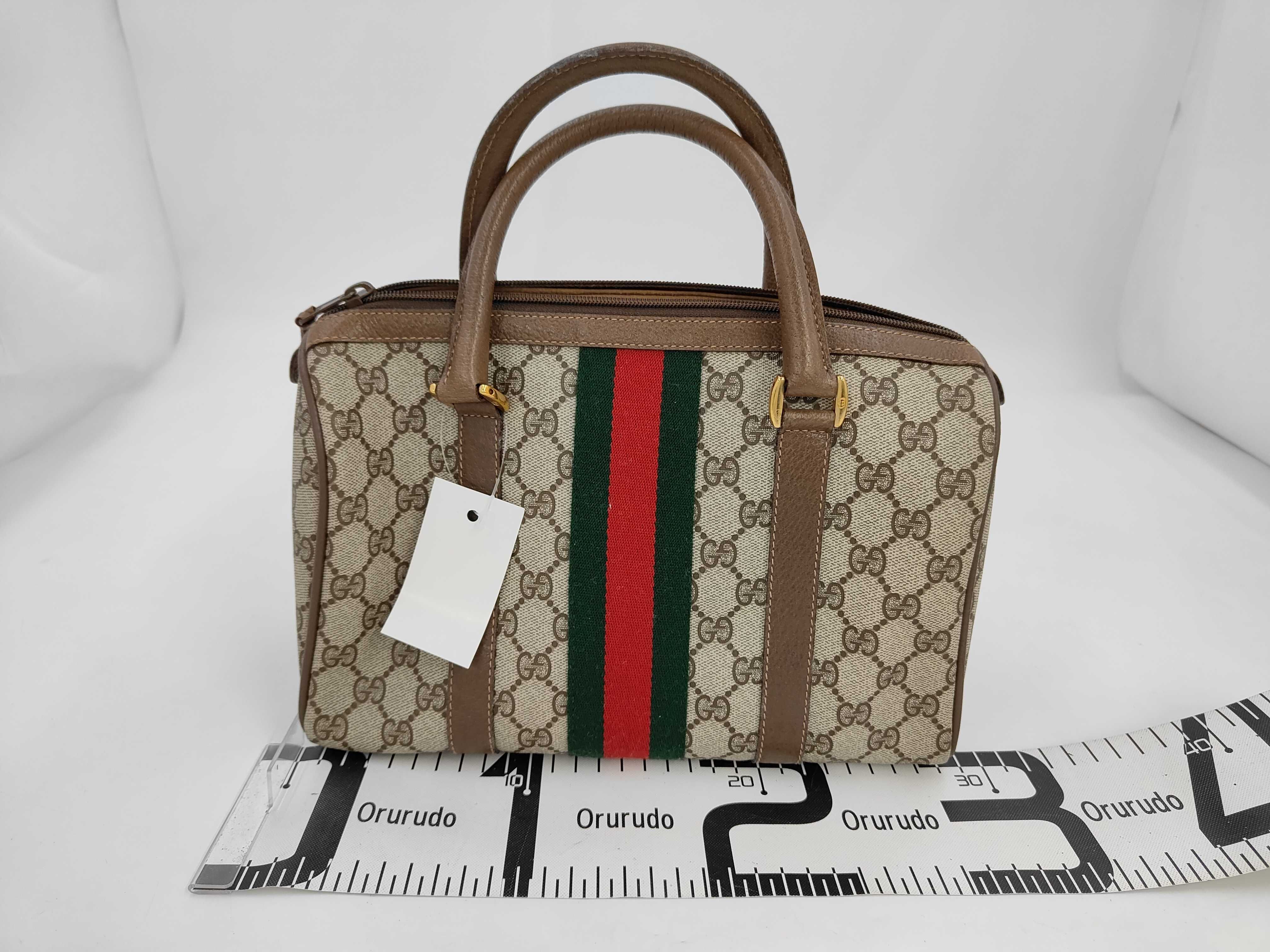 GG Supreme 69.02.006 Handbag — view 2
