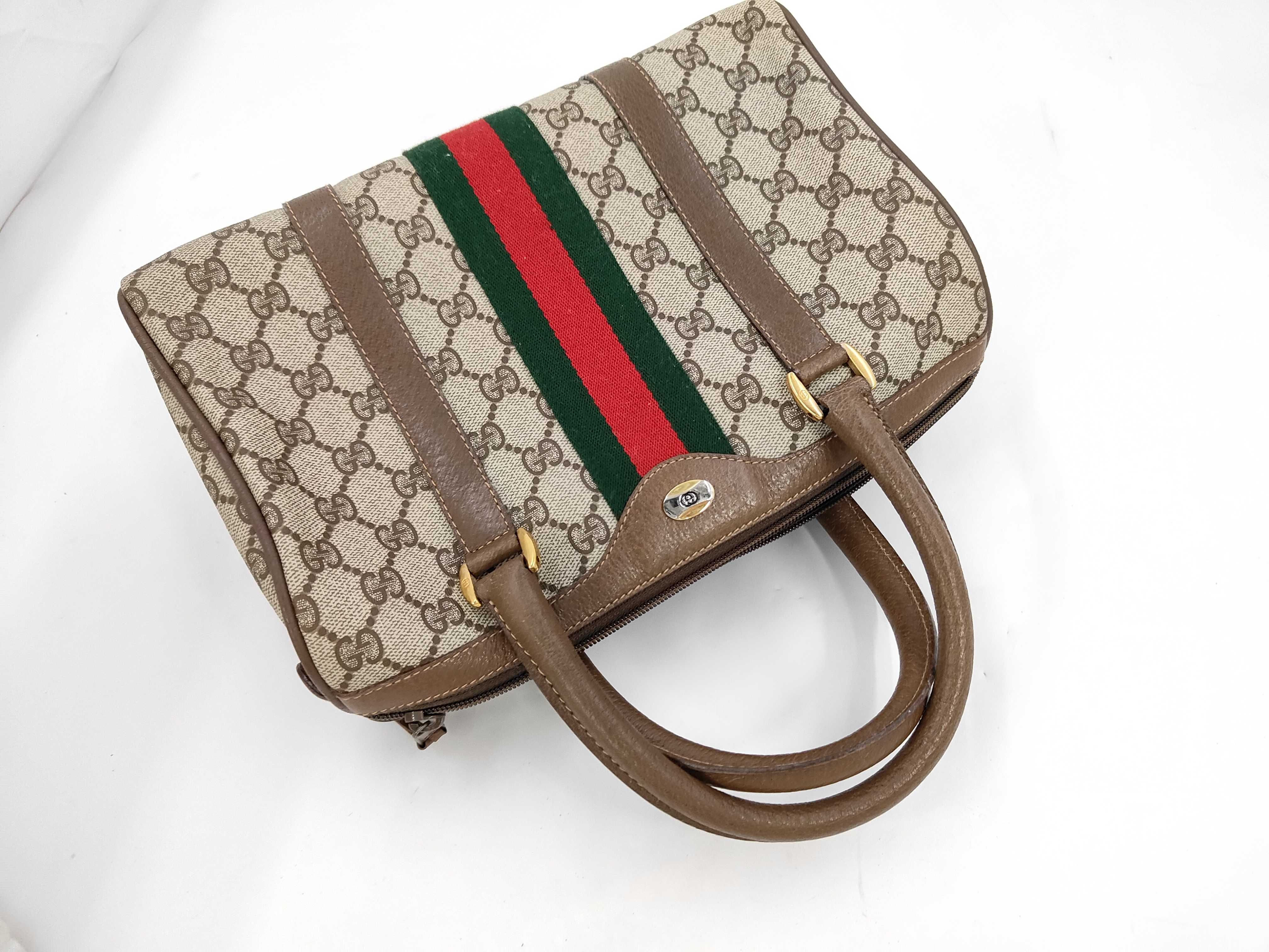 GG Supreme 69.02.006 Handbag — view 5