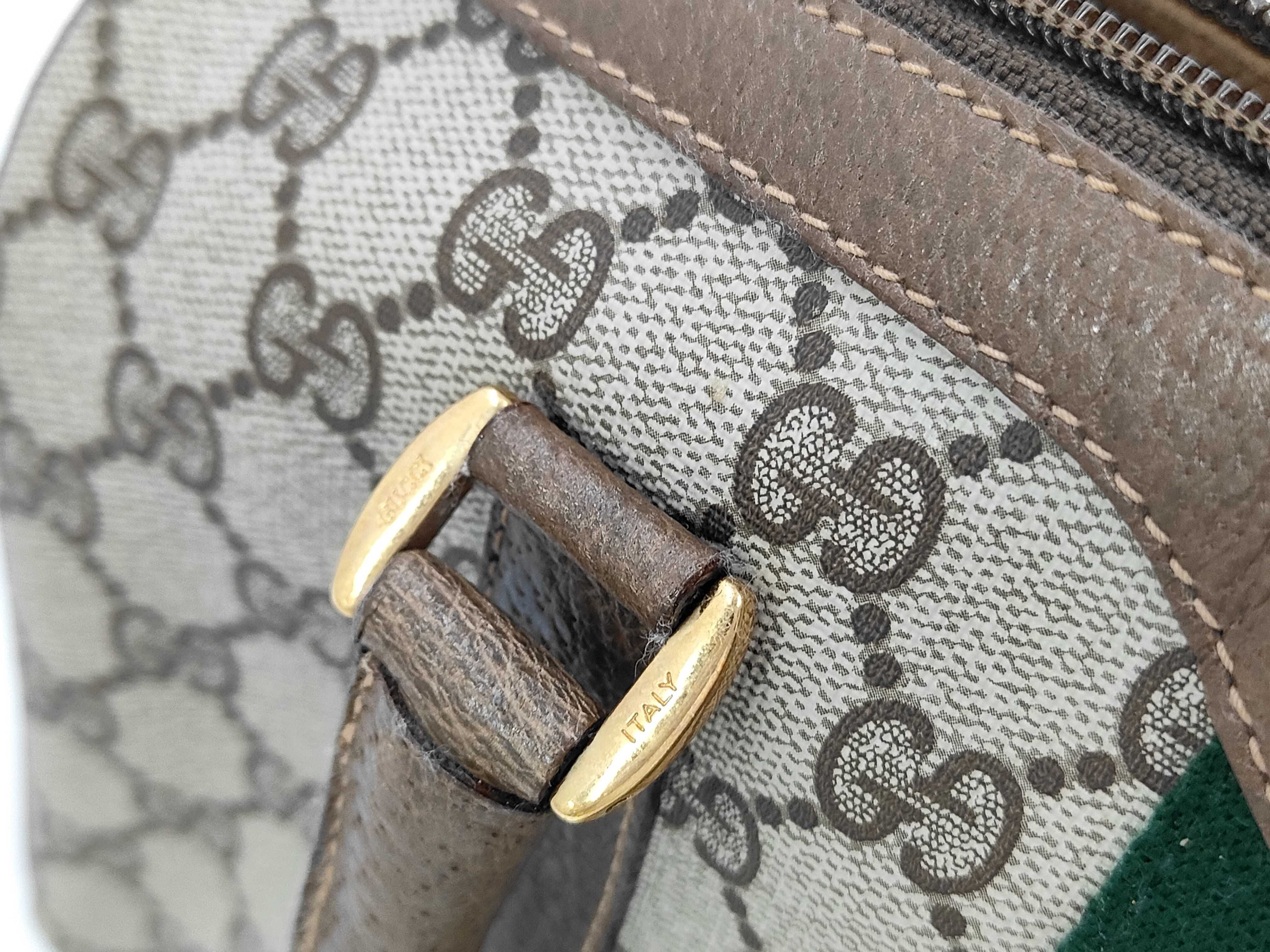 GG Supreme 69.02.006 Handbag — view 7