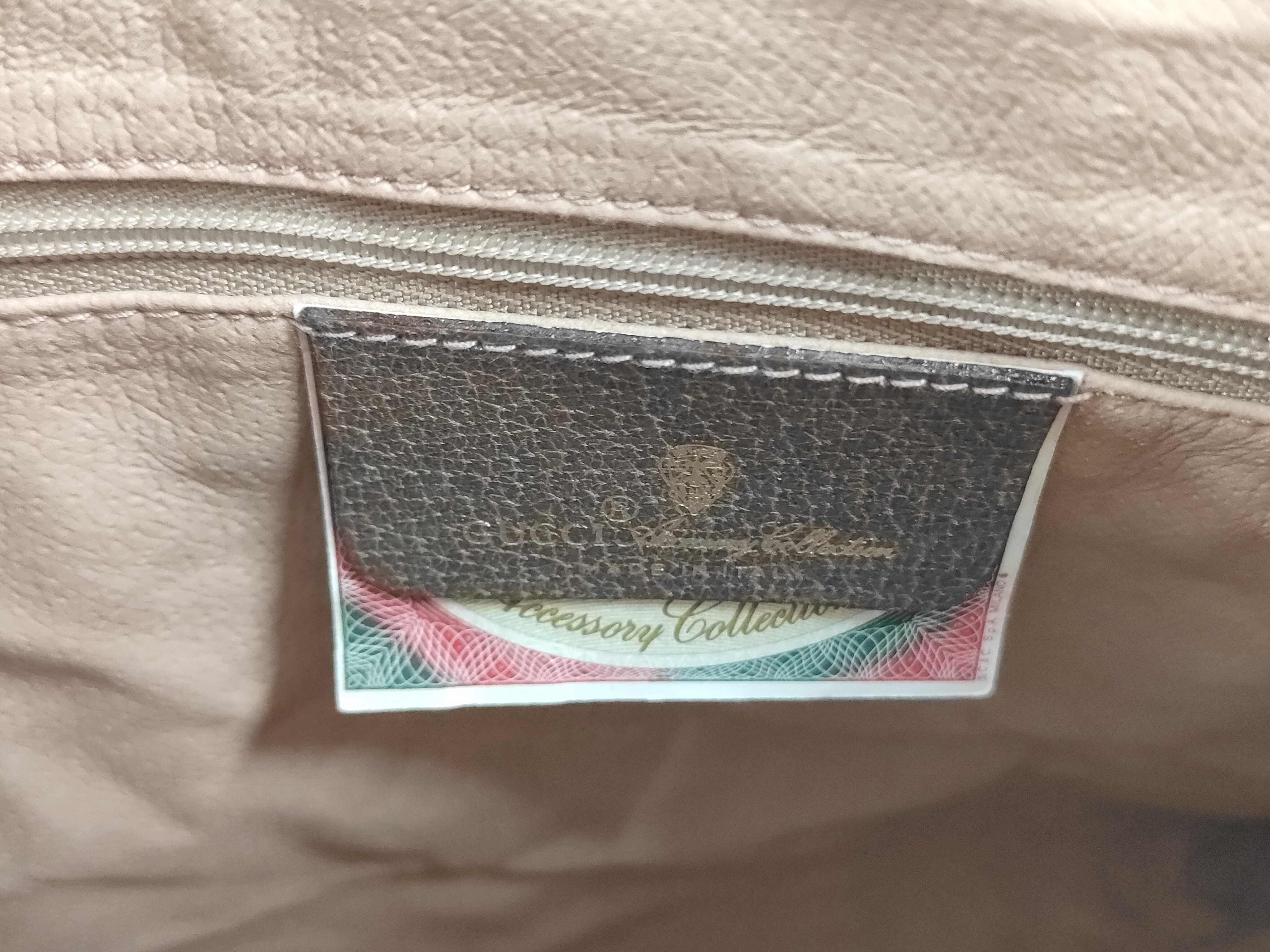 GG Supreme 69.02.006 Handbag — view 9