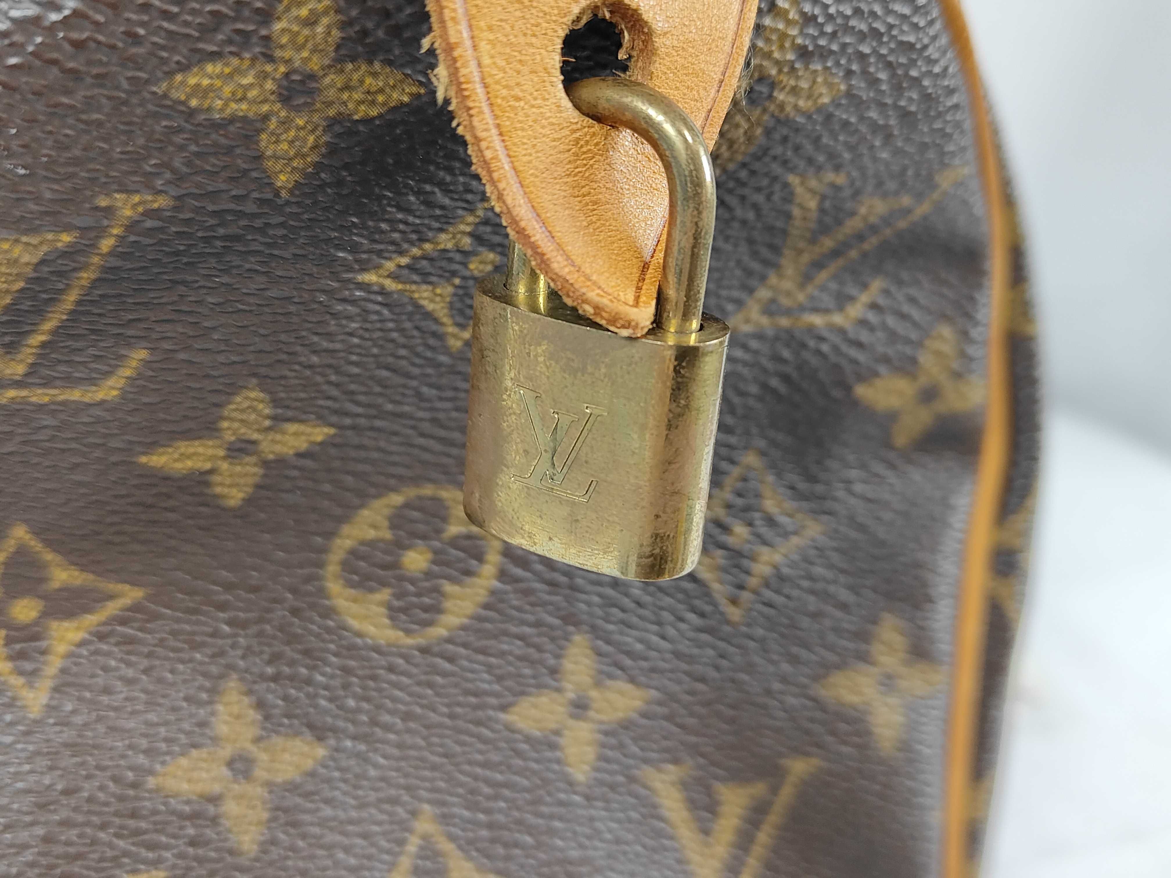 Monogram Speedy 25 M41528 SP1020 Handbag — view 14