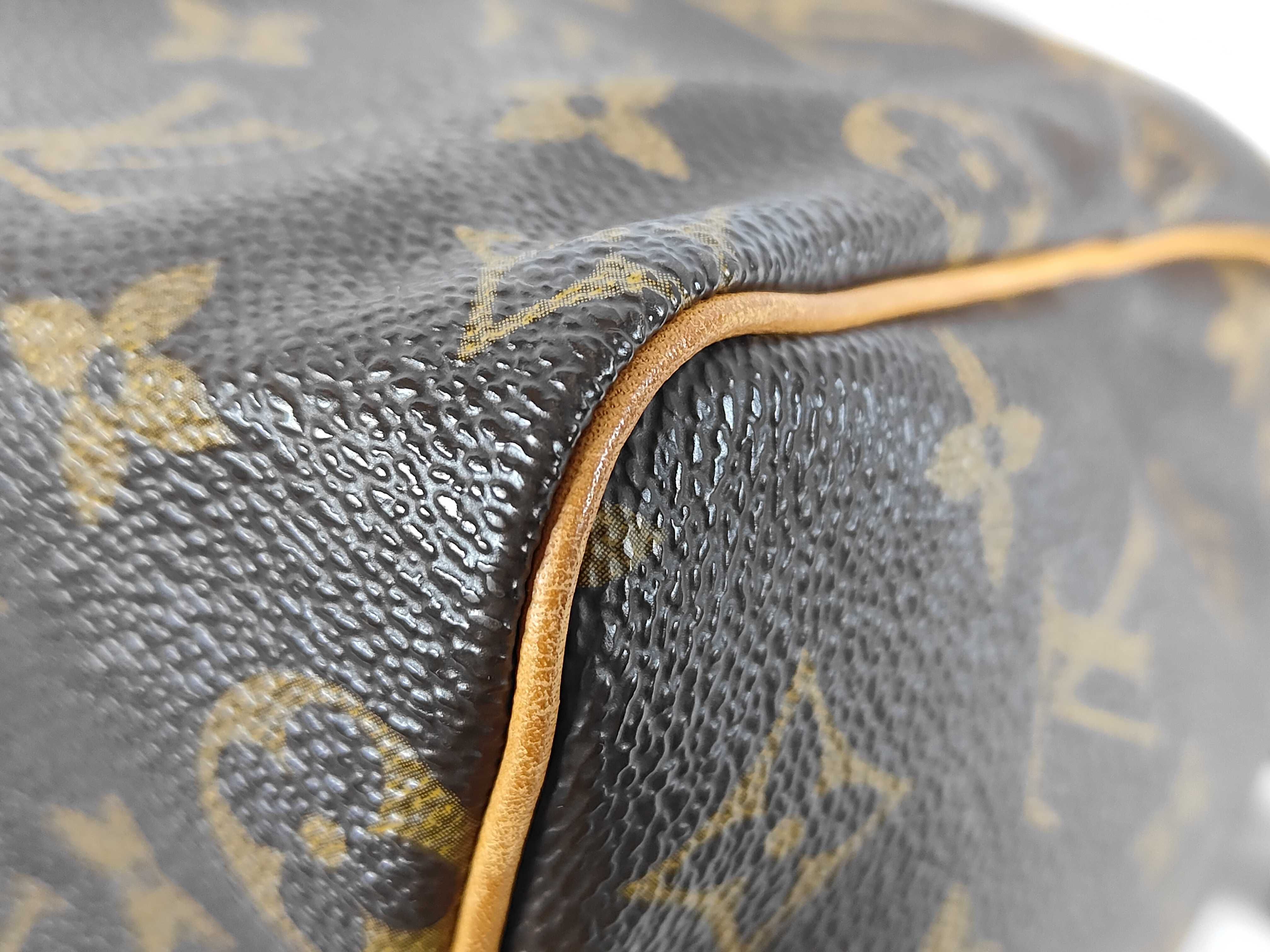 Monogram Speedy 25 M41528 SP1020 Handbag — view 6