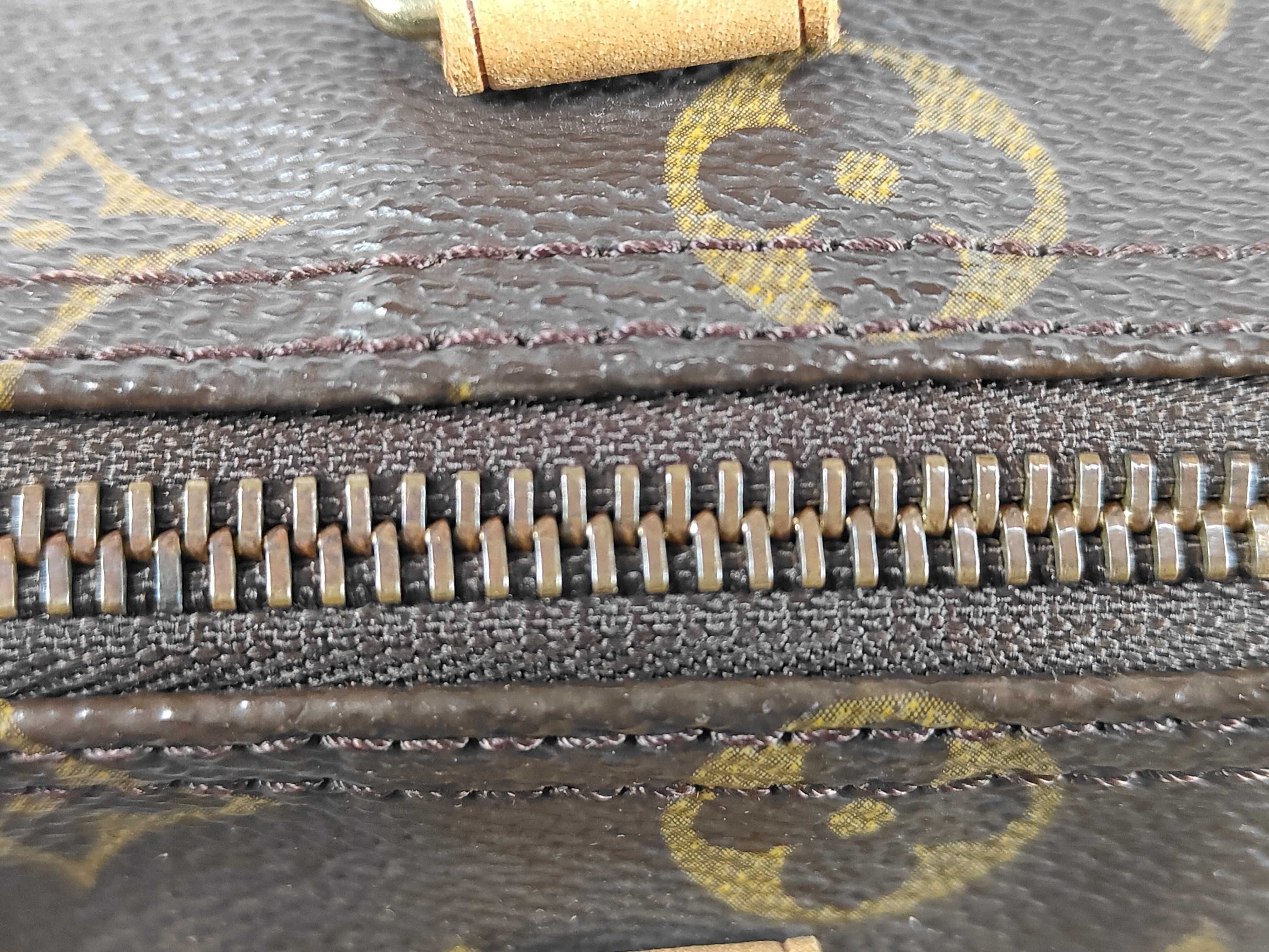 Monogram Speedy 25 M41528 SP1020 Handbag — view 8
