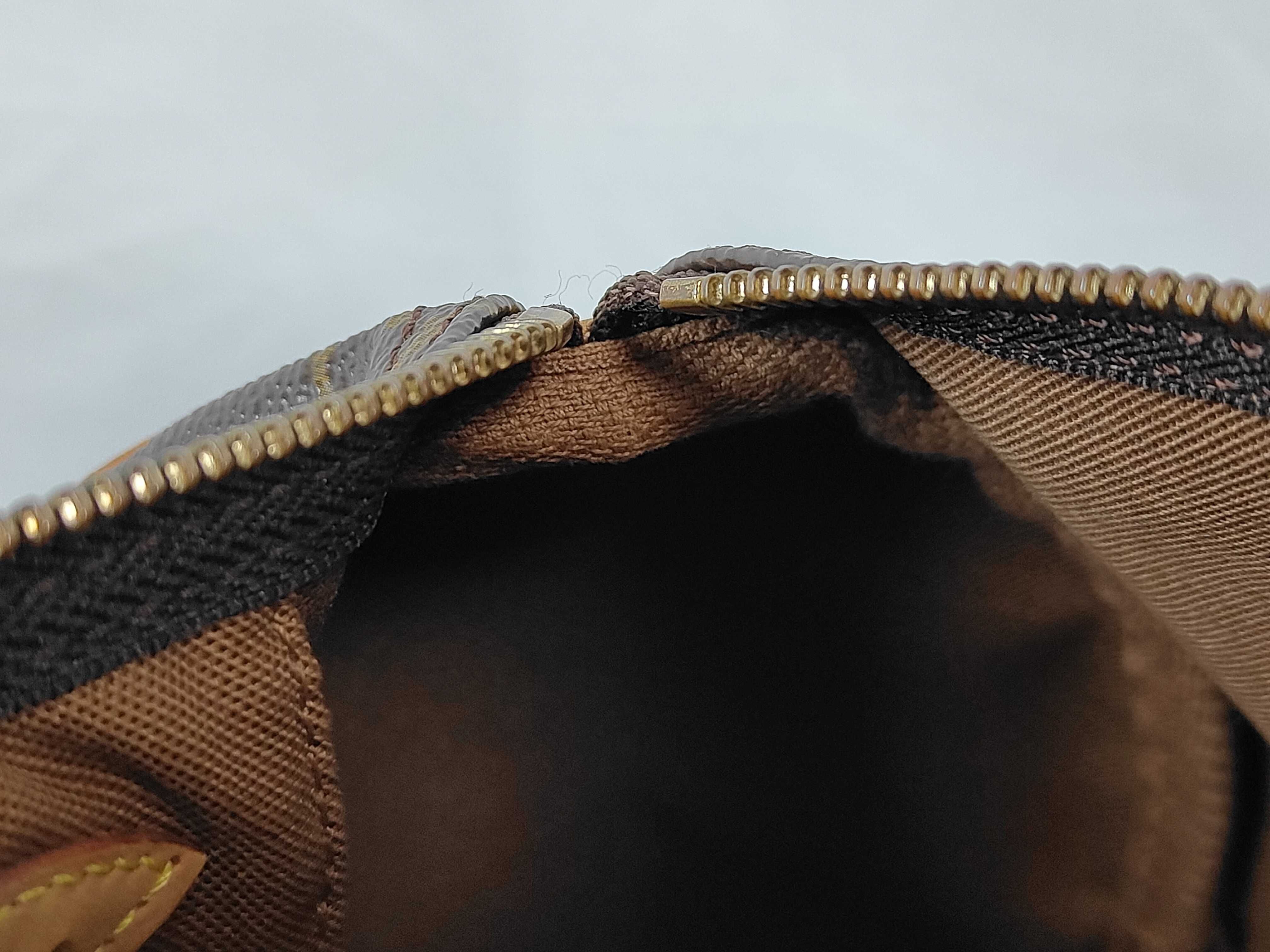 Monogram Speedy 25 M41528 SP1020 Handbag — view 9