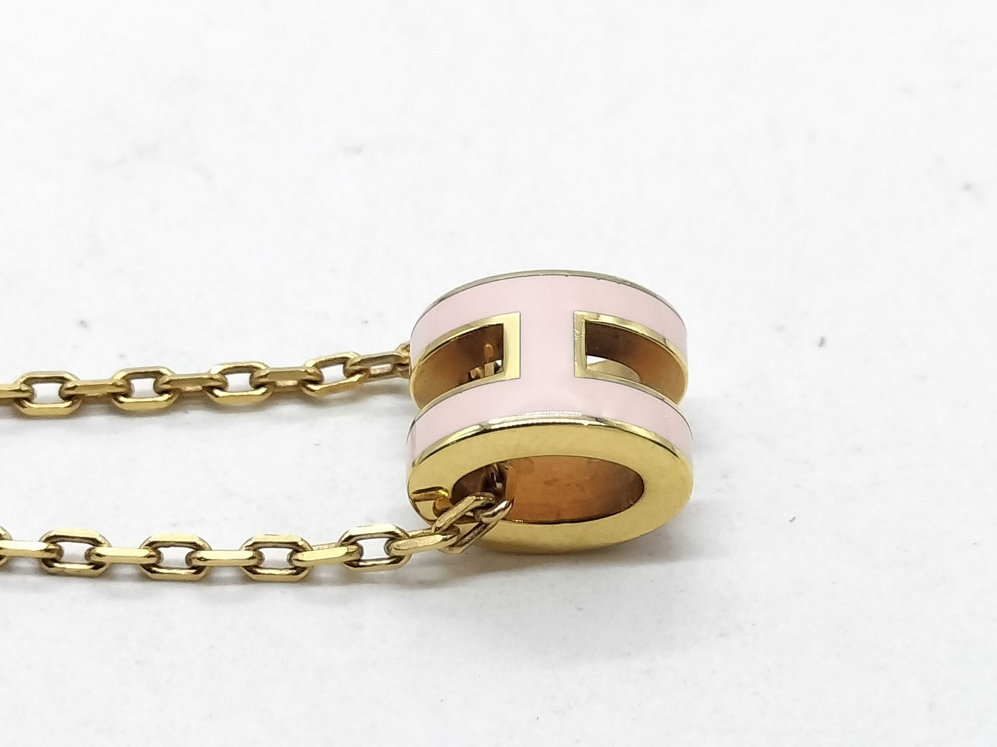 Mini Pop Necklace — view 2