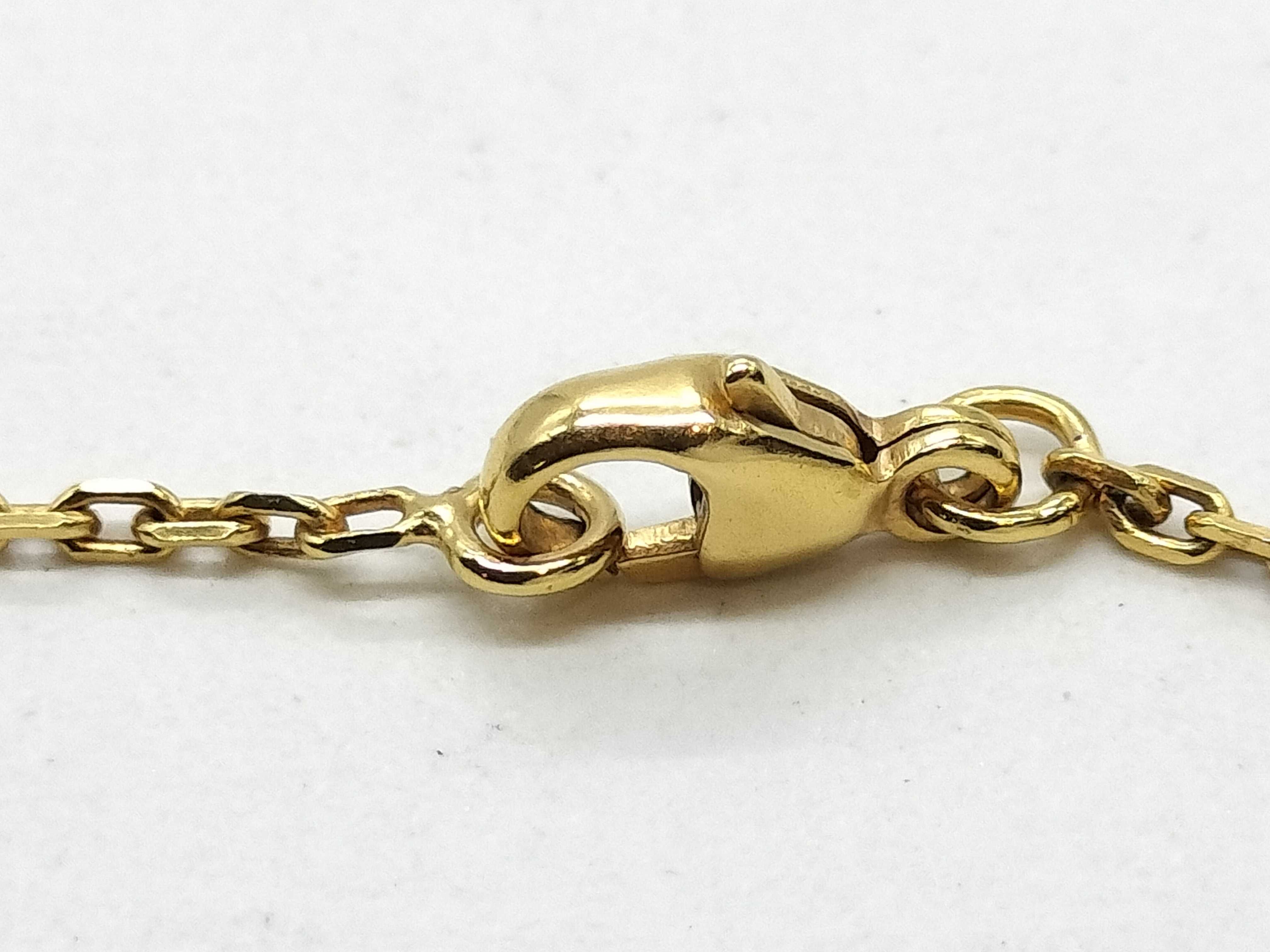 Mini Pop Necklace — view 4