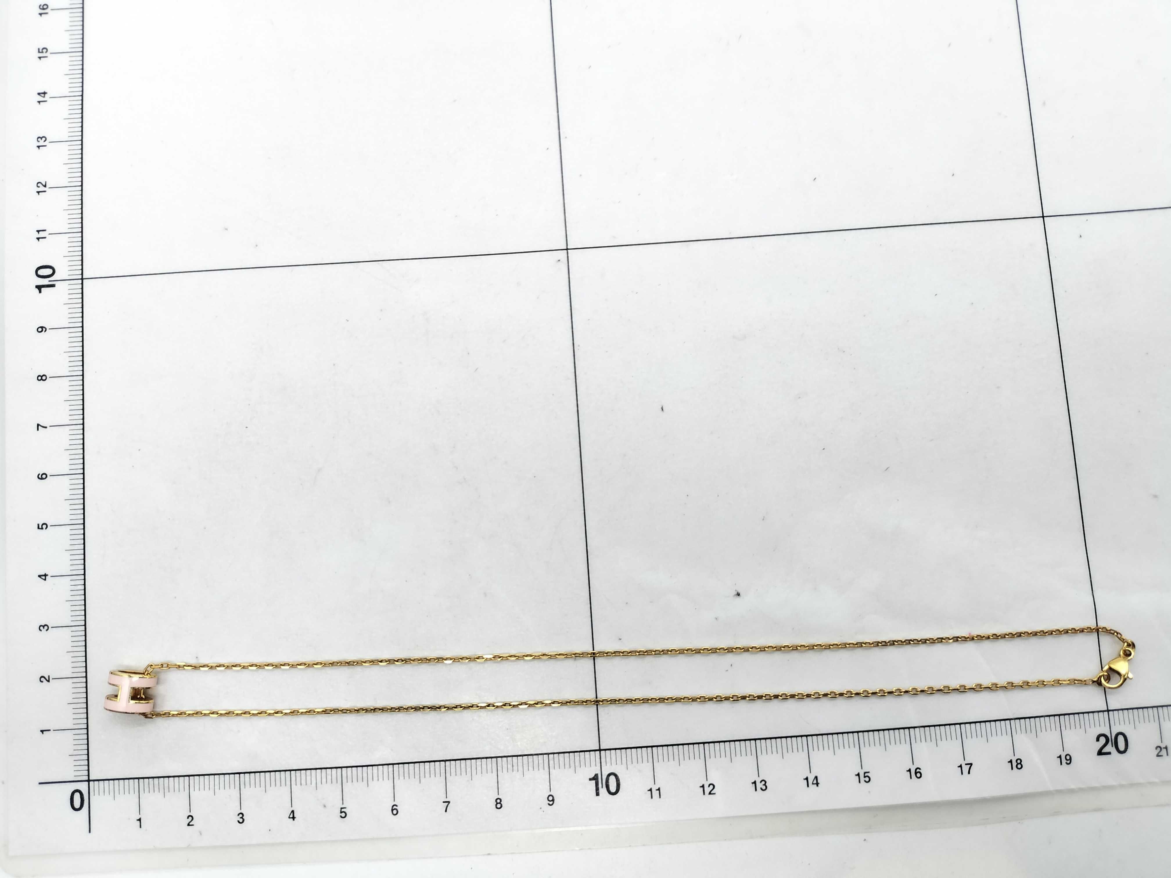 Mini Pop Necklace — view 5