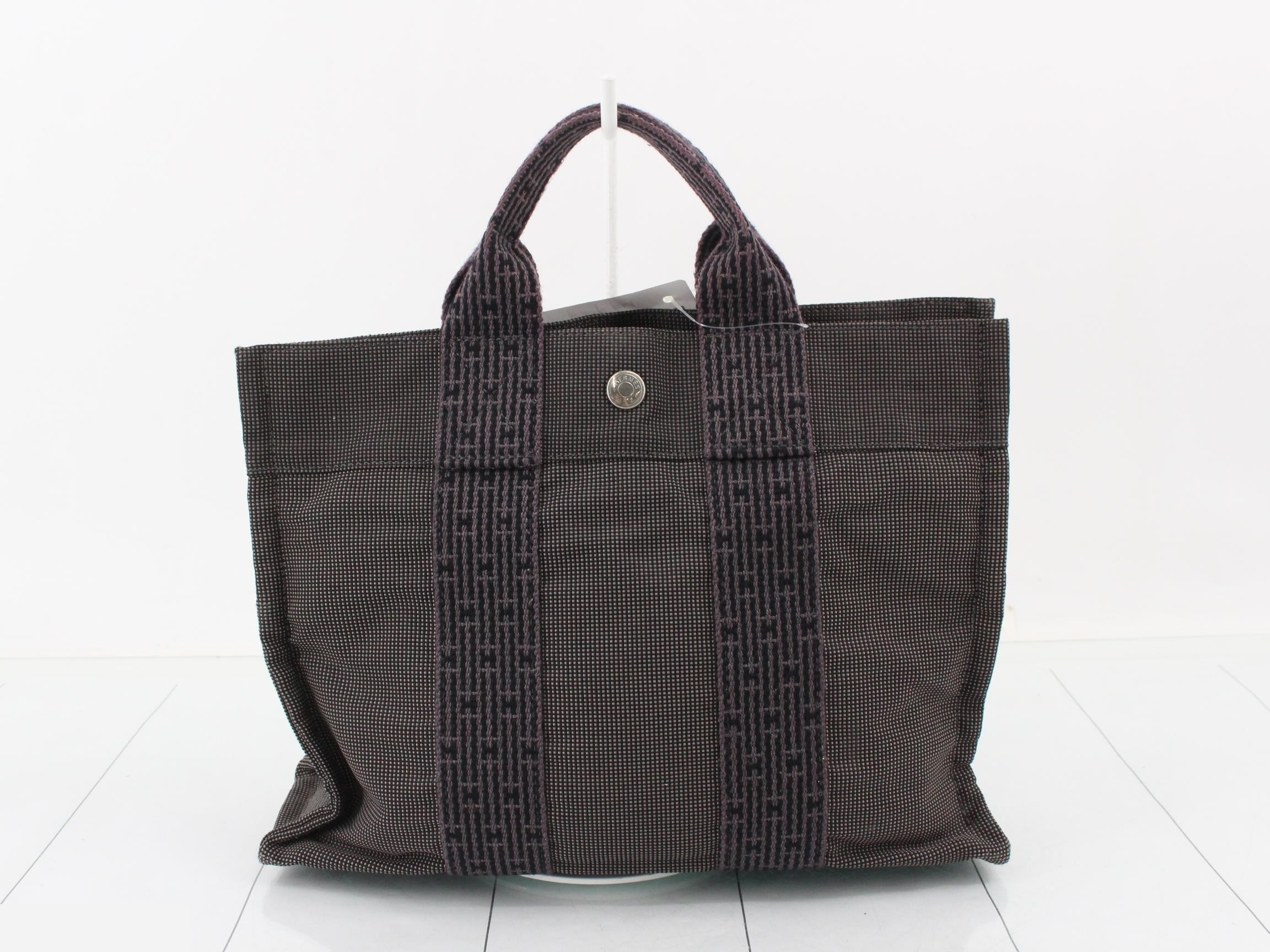 Airline Tote PM