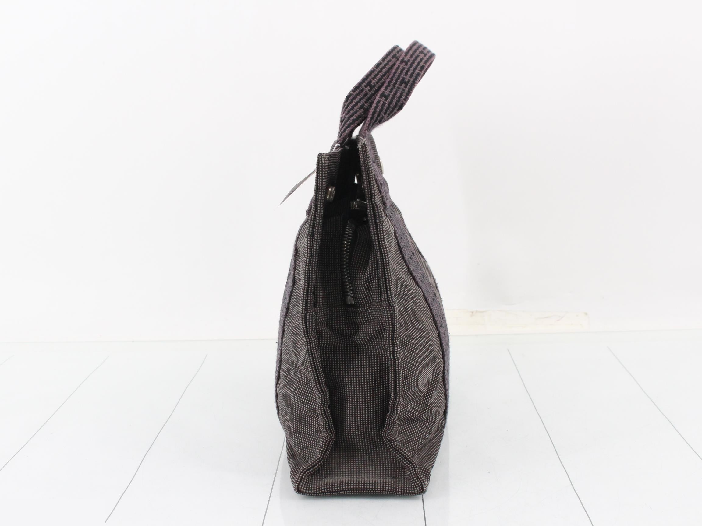 Airline Tote PM — view 3
