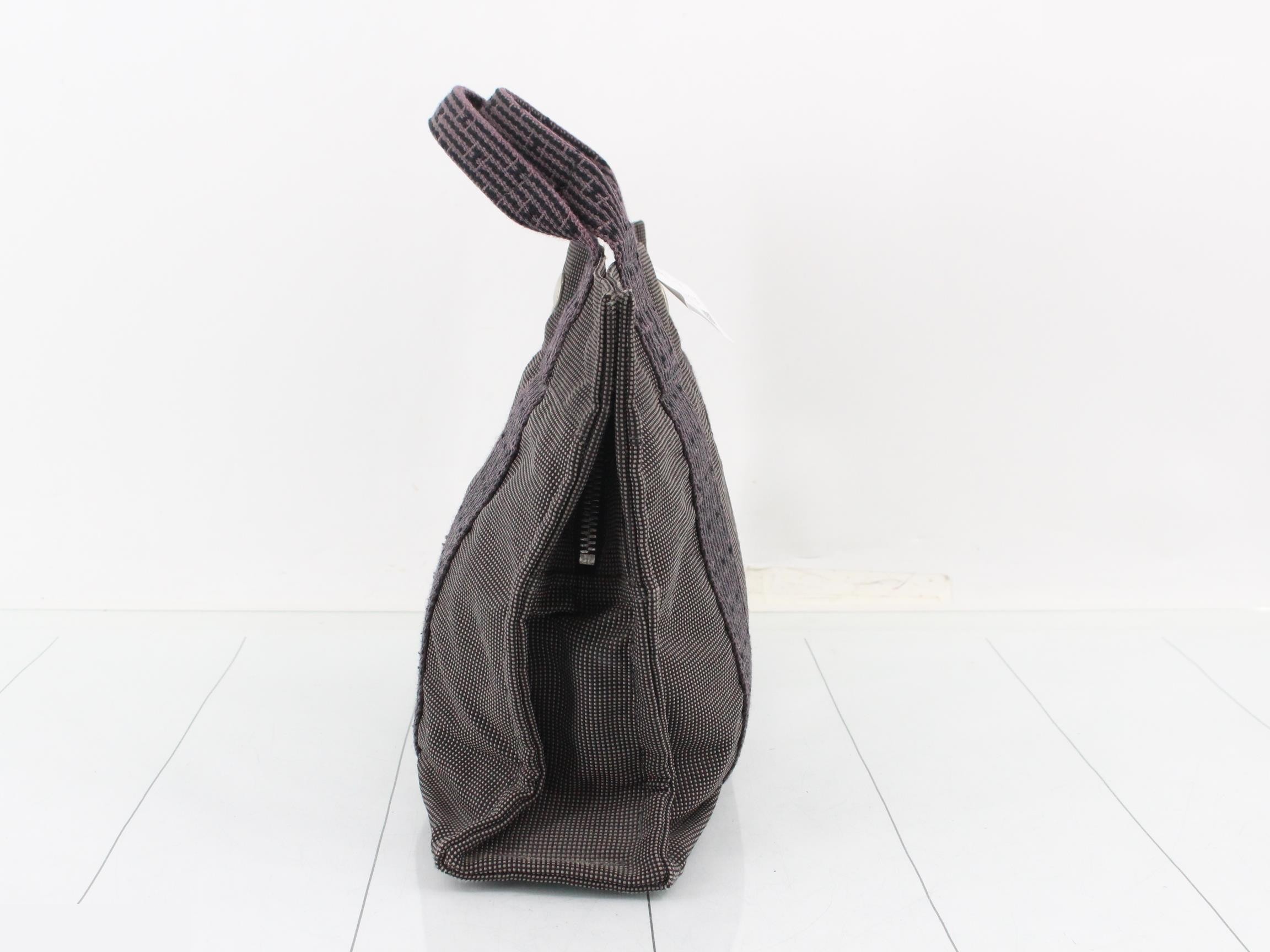 Airline Tote PM — view 4