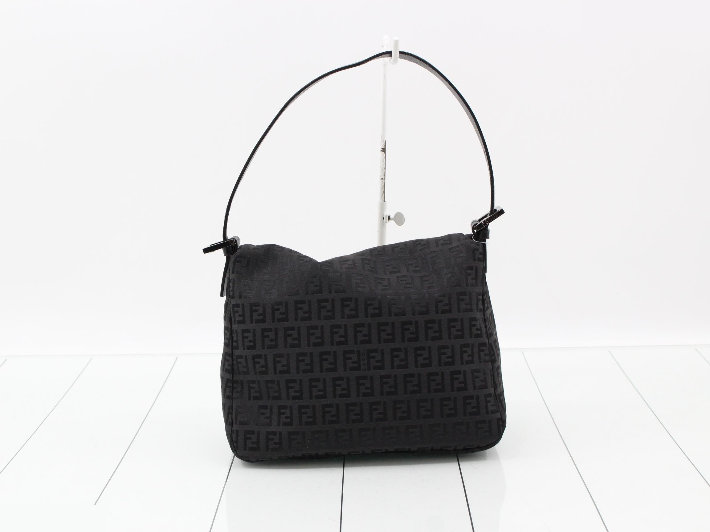 ZUCCA Mamma Bucket Shoulder Bag — view 2