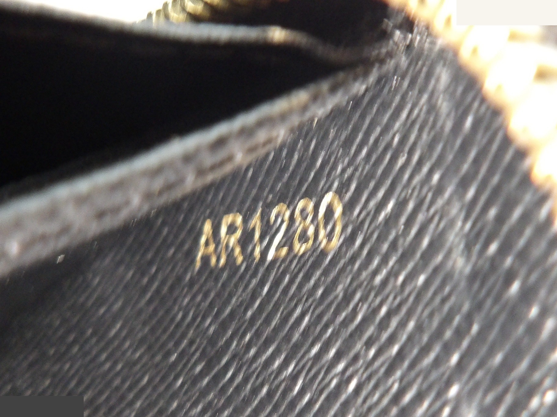 Monogram Giant Zippy Wallet — view 5
