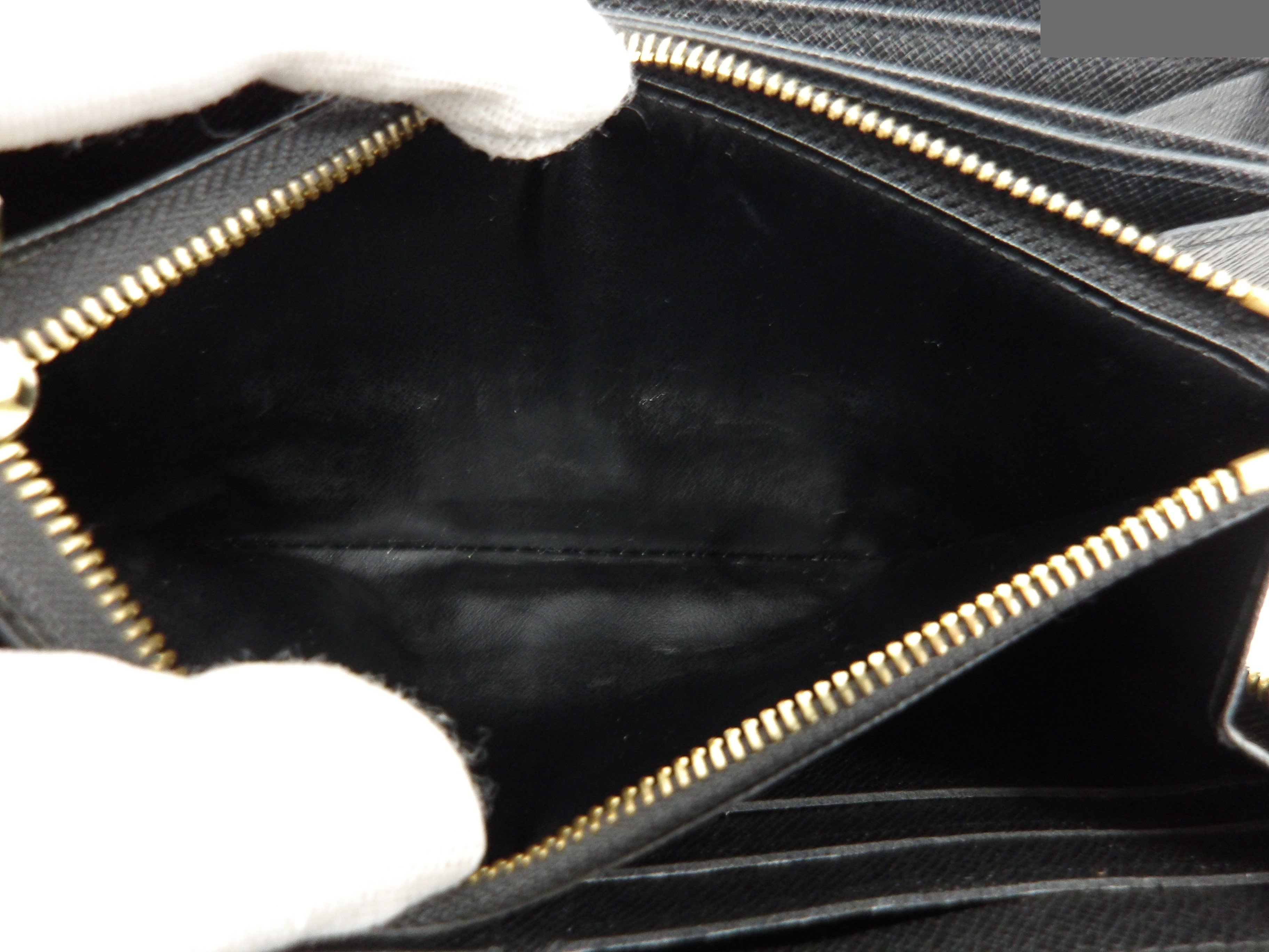 Monogram Giant Zippy Wallet — view 6