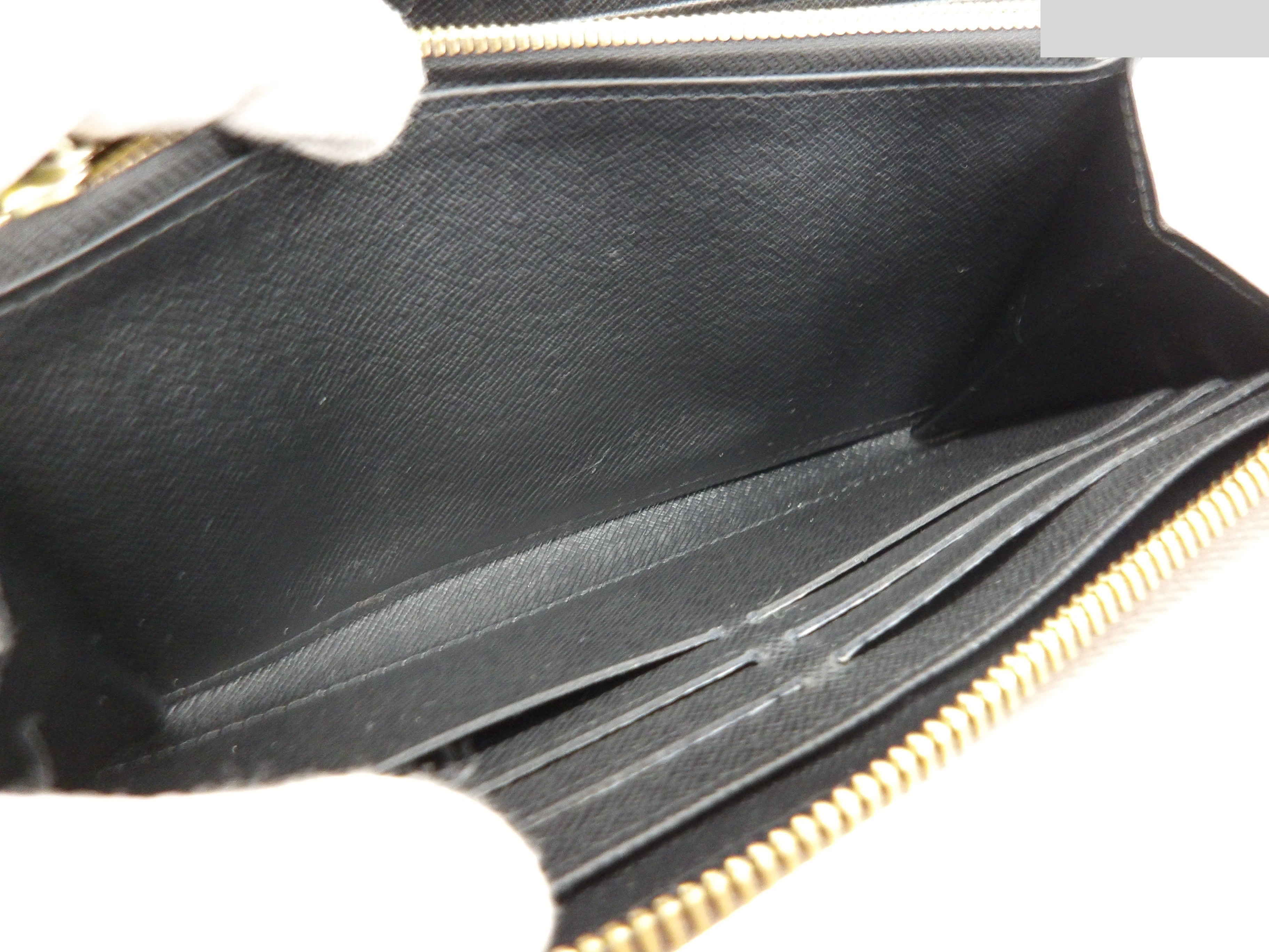 Monogram Giant Zippy Wallet — view 7