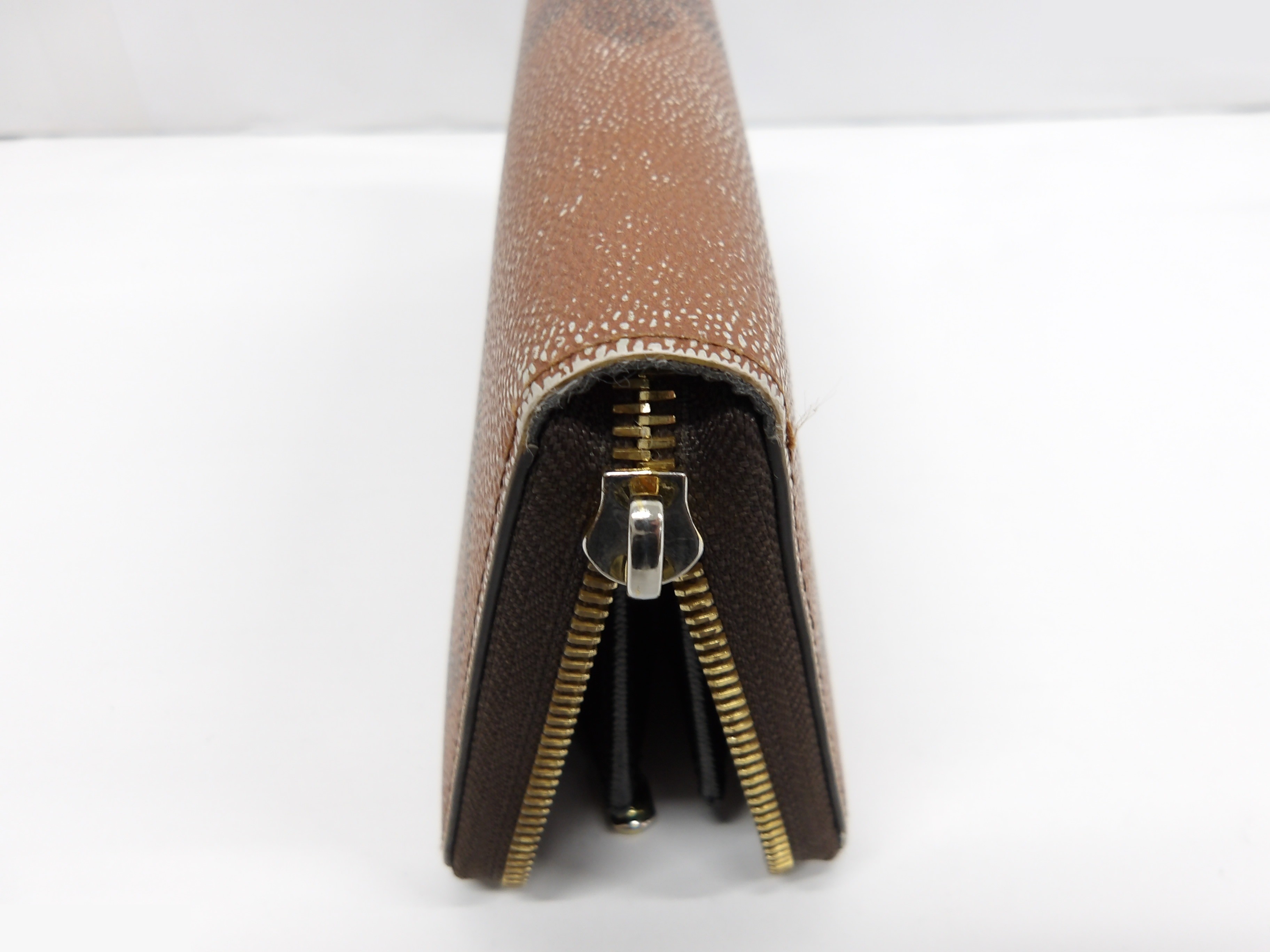 Monogram Giant Zippy Wallet — view 8