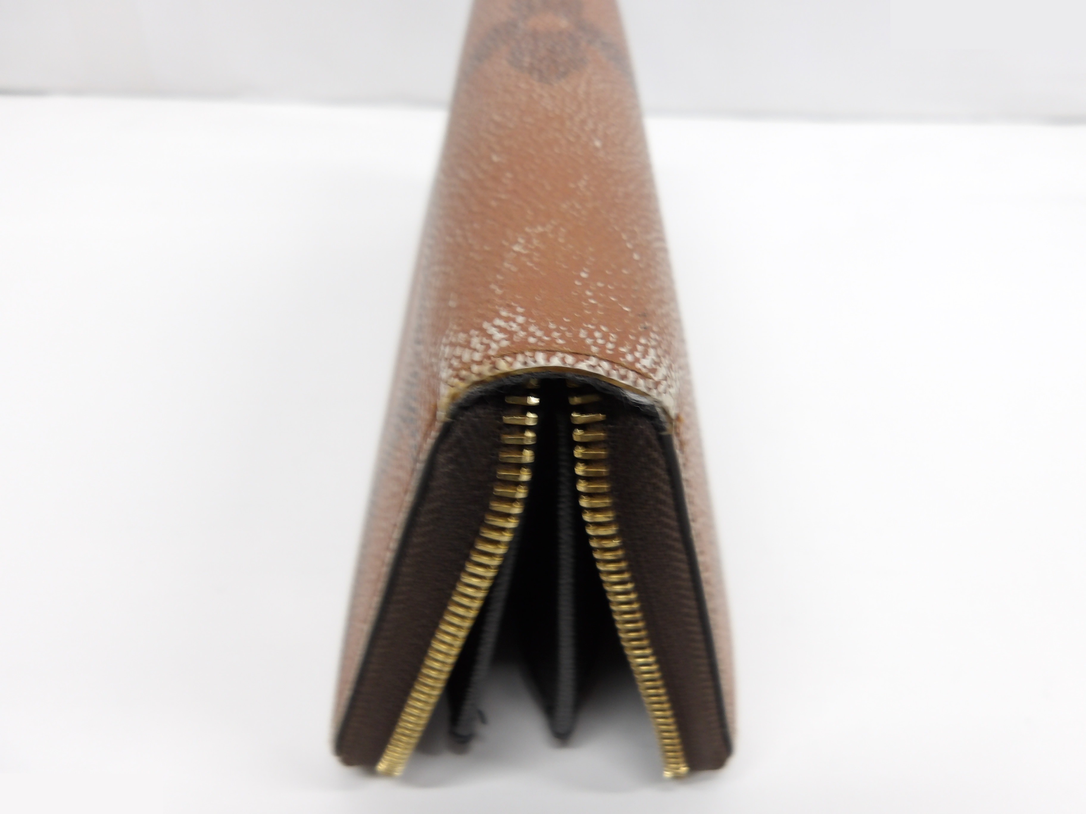 Monogram Giant Zippy Wallet — view 9