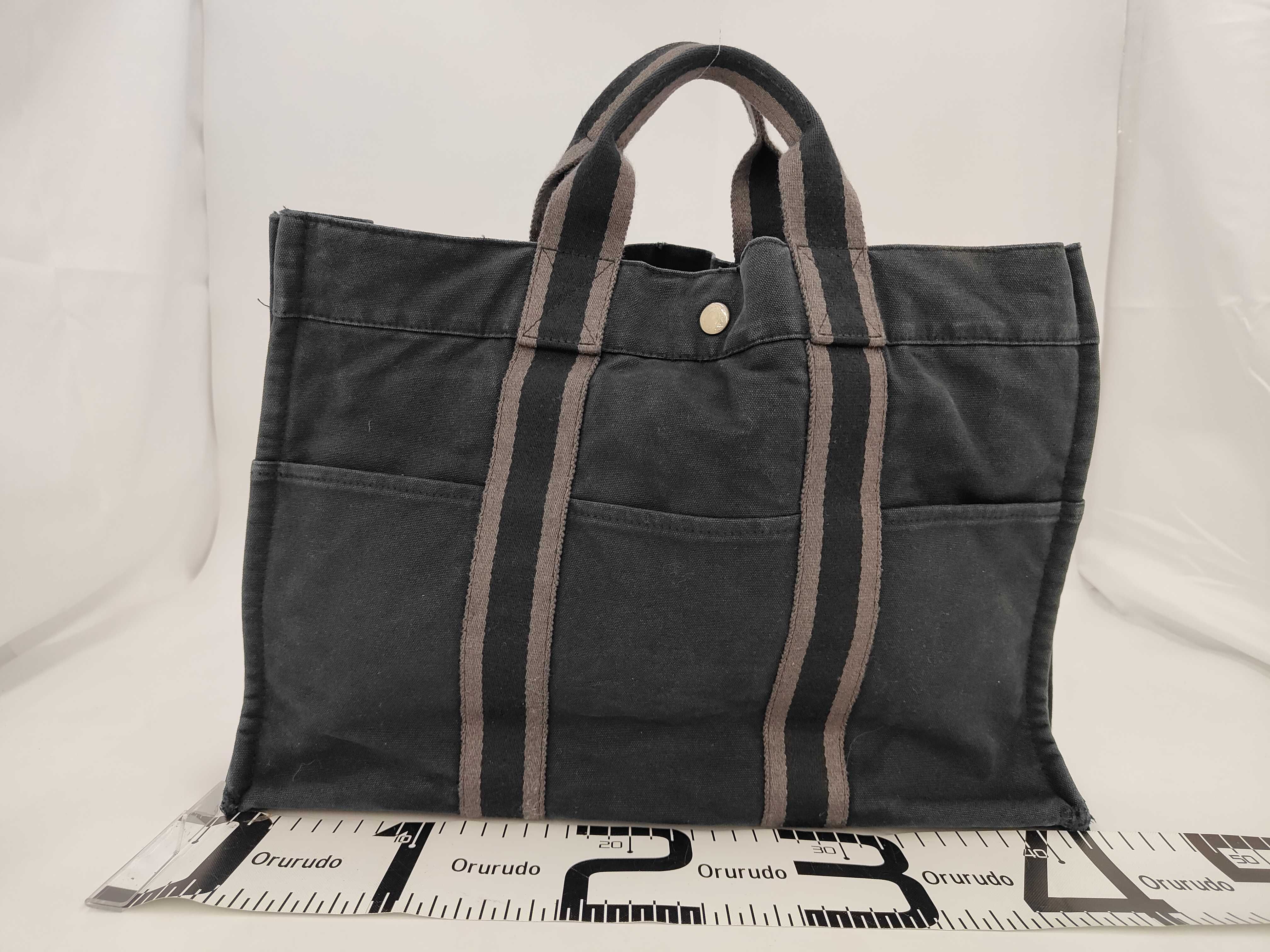 Fool tote MM handbag — view 2